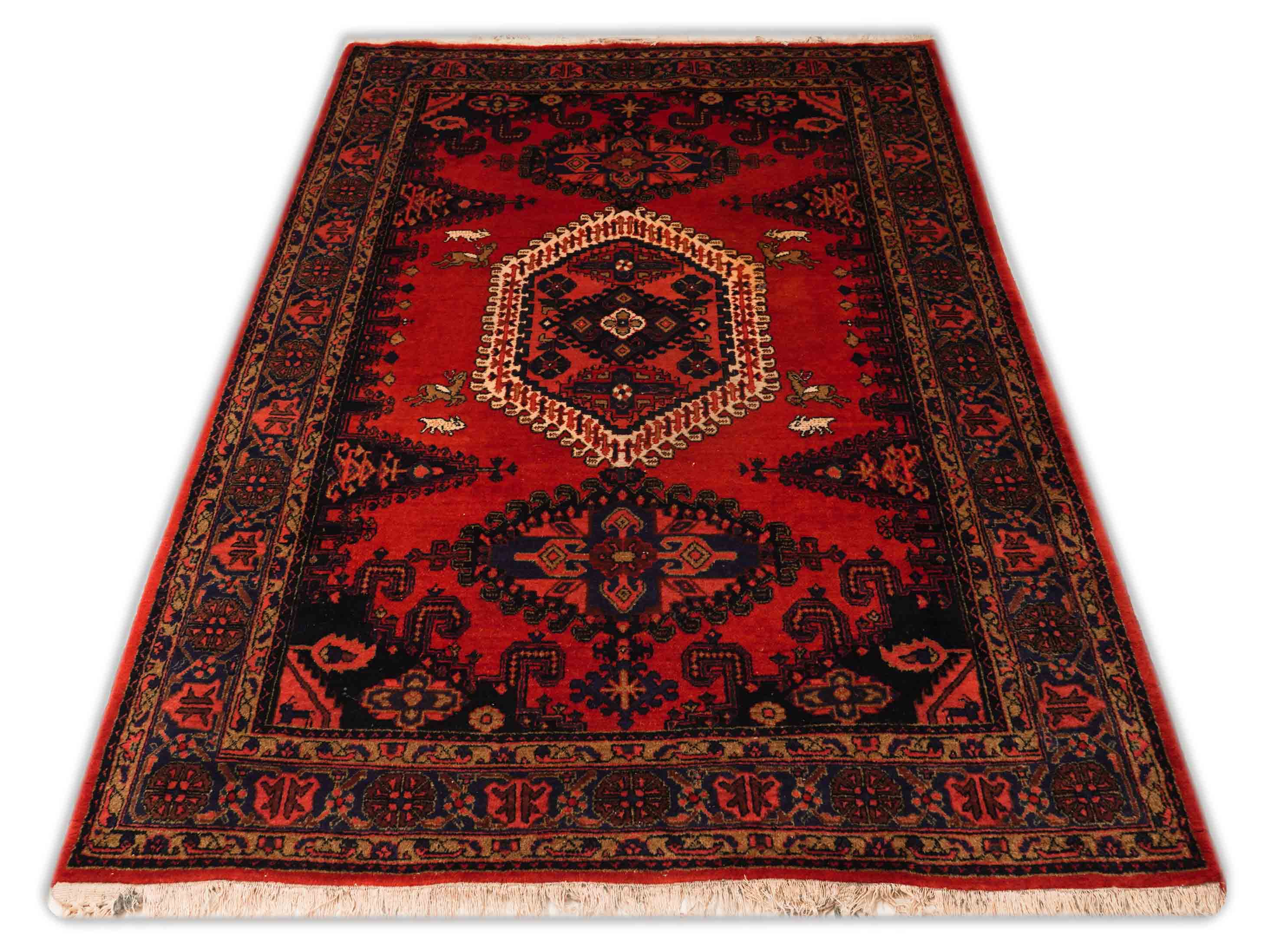 Alter Wiss | 316 cm x 218 cm | Nr. Z-1775