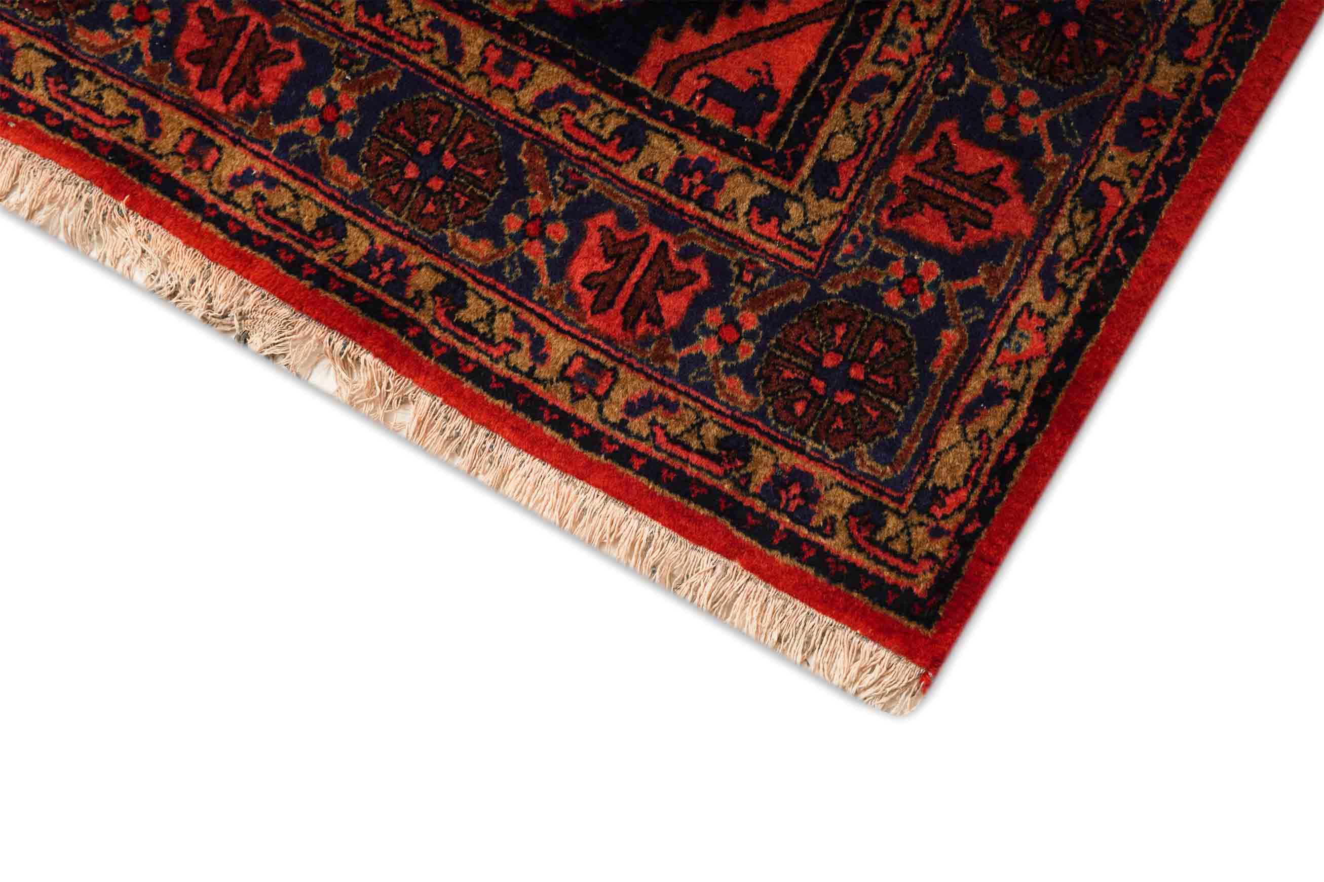 Alter Wiss | 316 cm x 218 cm | Nr. Z-1775