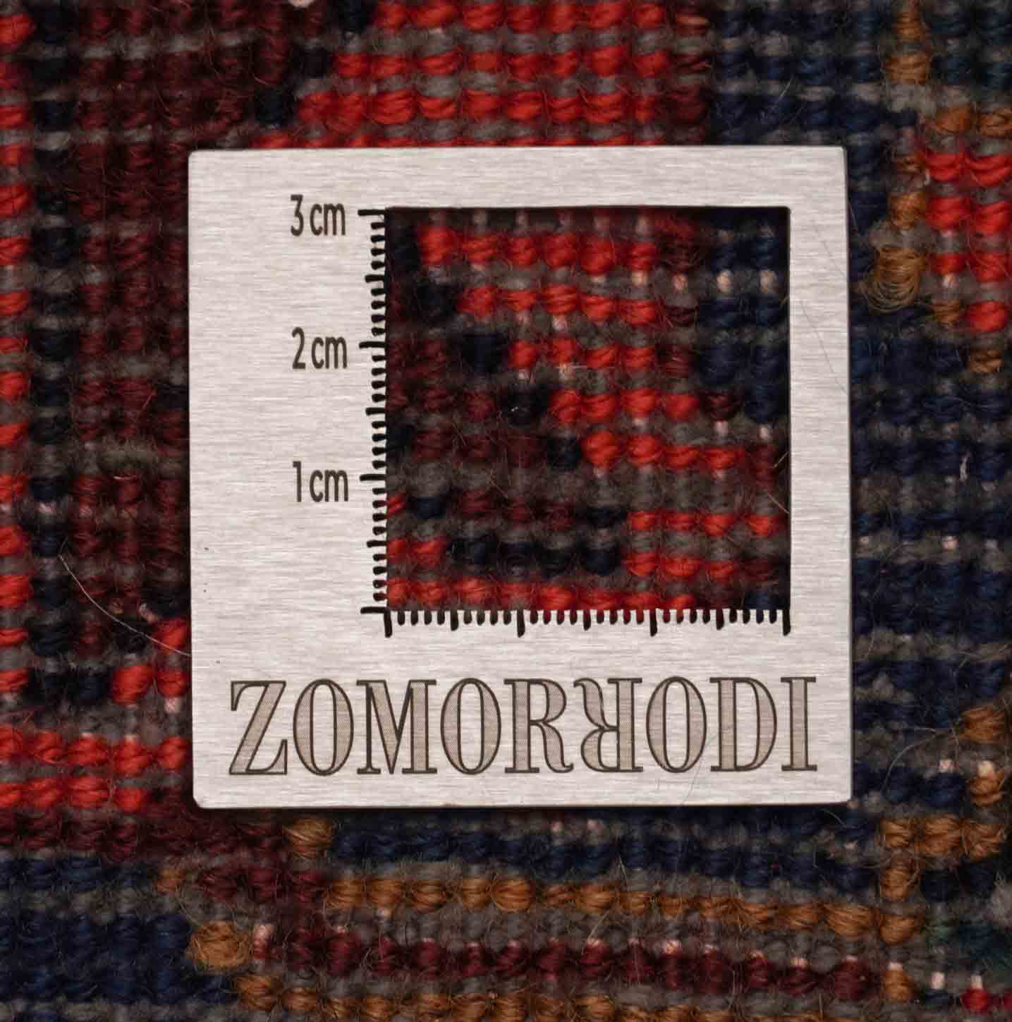 Alter Wiss | 316 cm x 218 cm | Nr. Z-1775