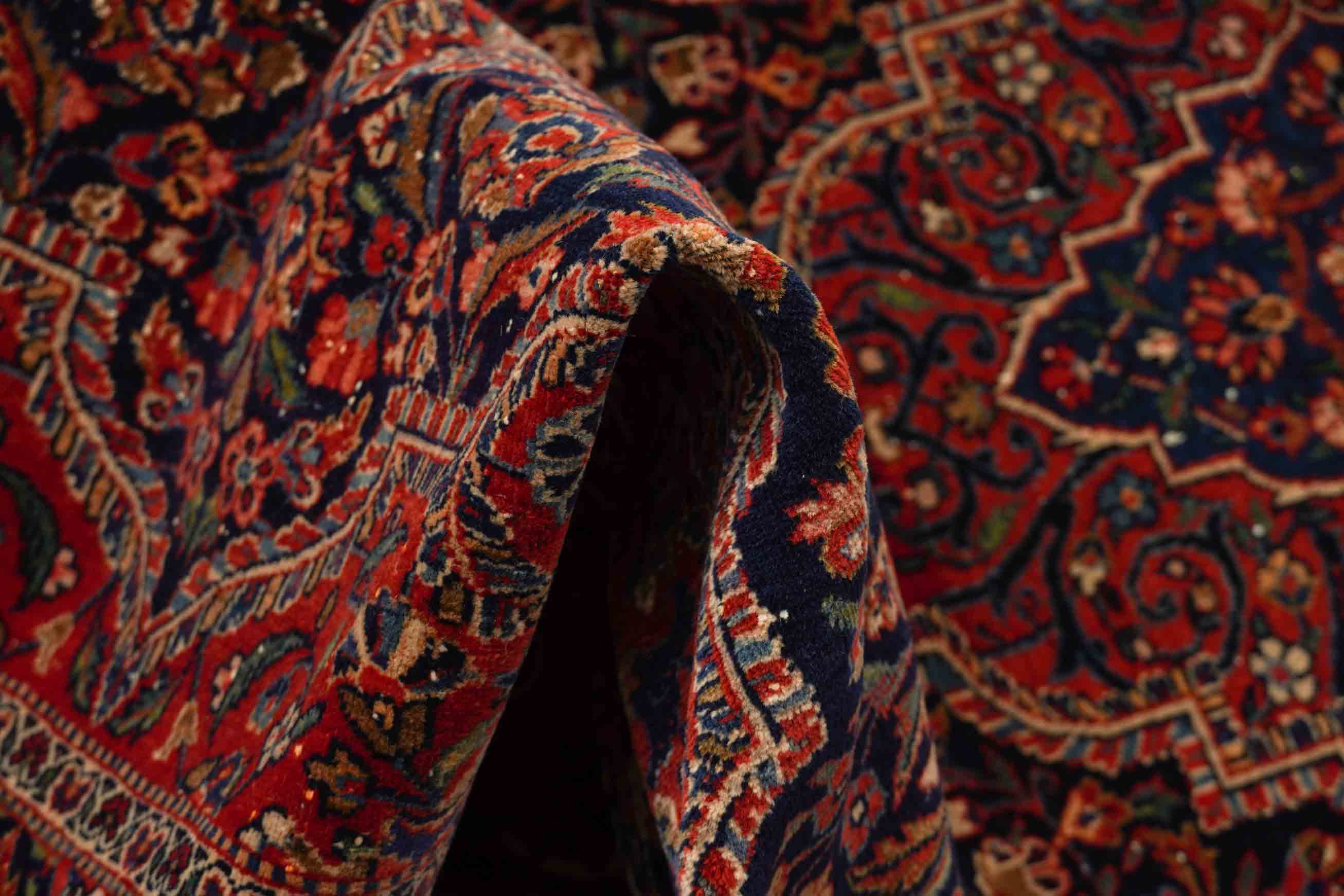 Alter Djosan | 204 cm x 133 cm | Nr. Z-1776