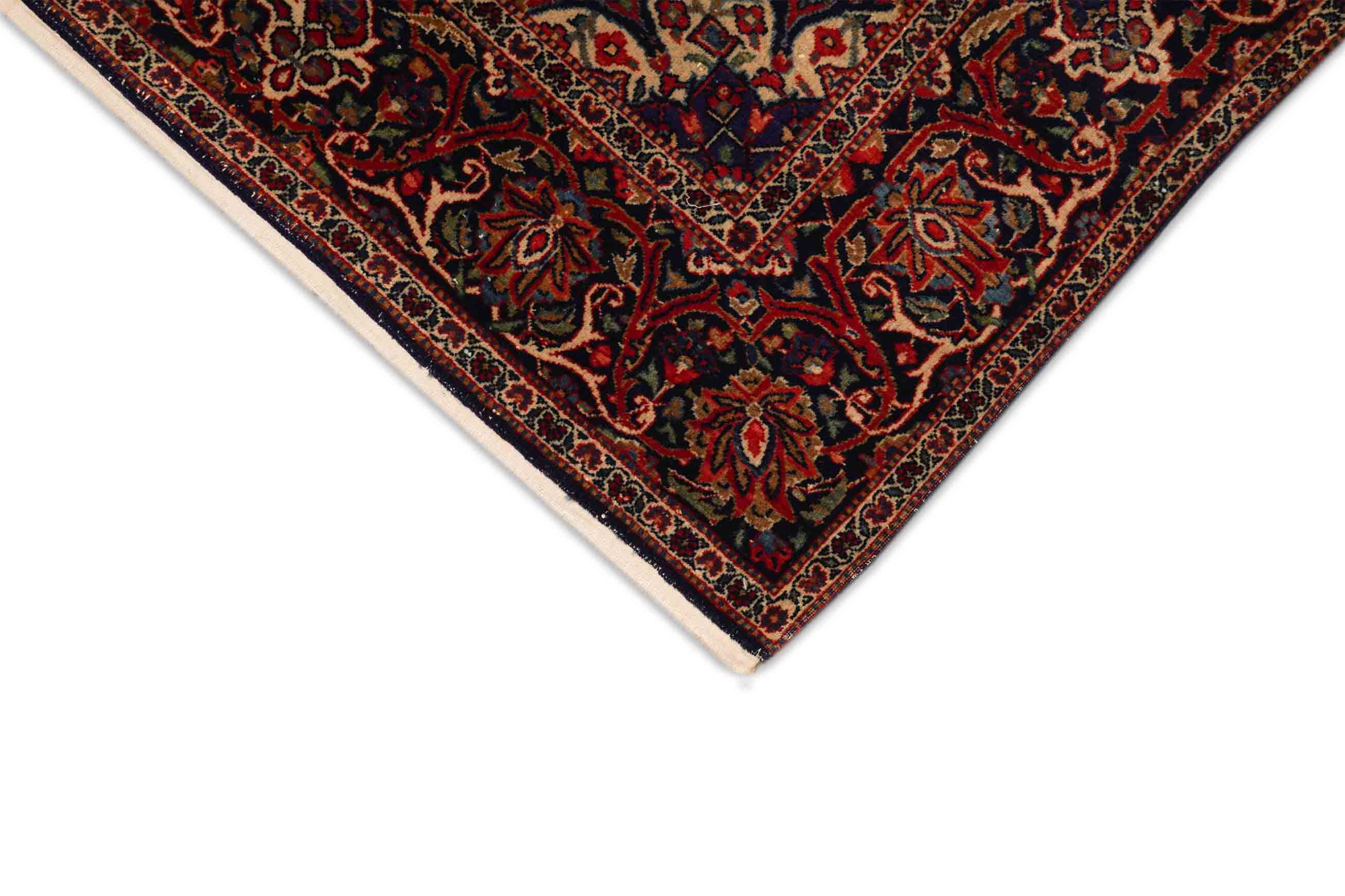 Alter Djosan | 204 cm x 133 cm | Nr. Z-1776