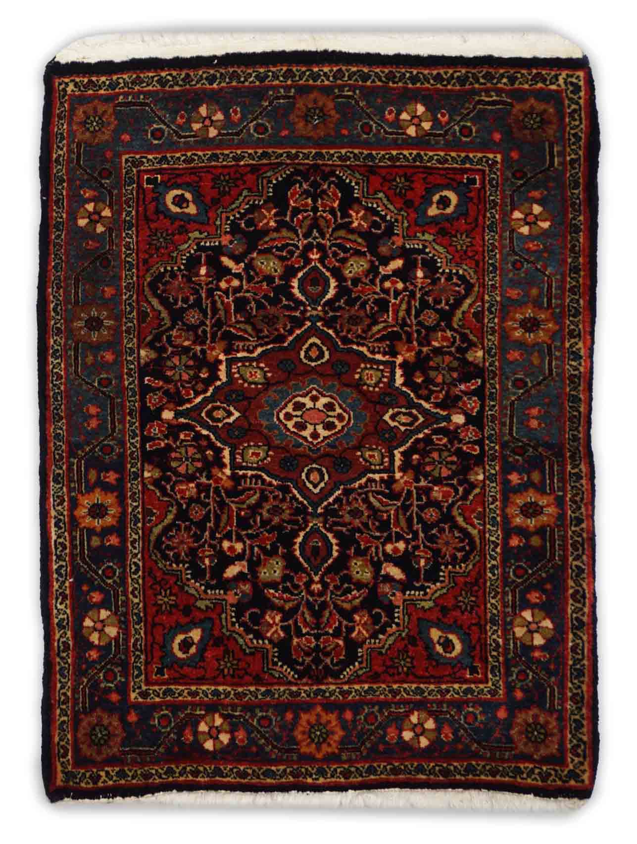 Alter Bidjar | 87 cm x 66 cm | Nr. Z-1780