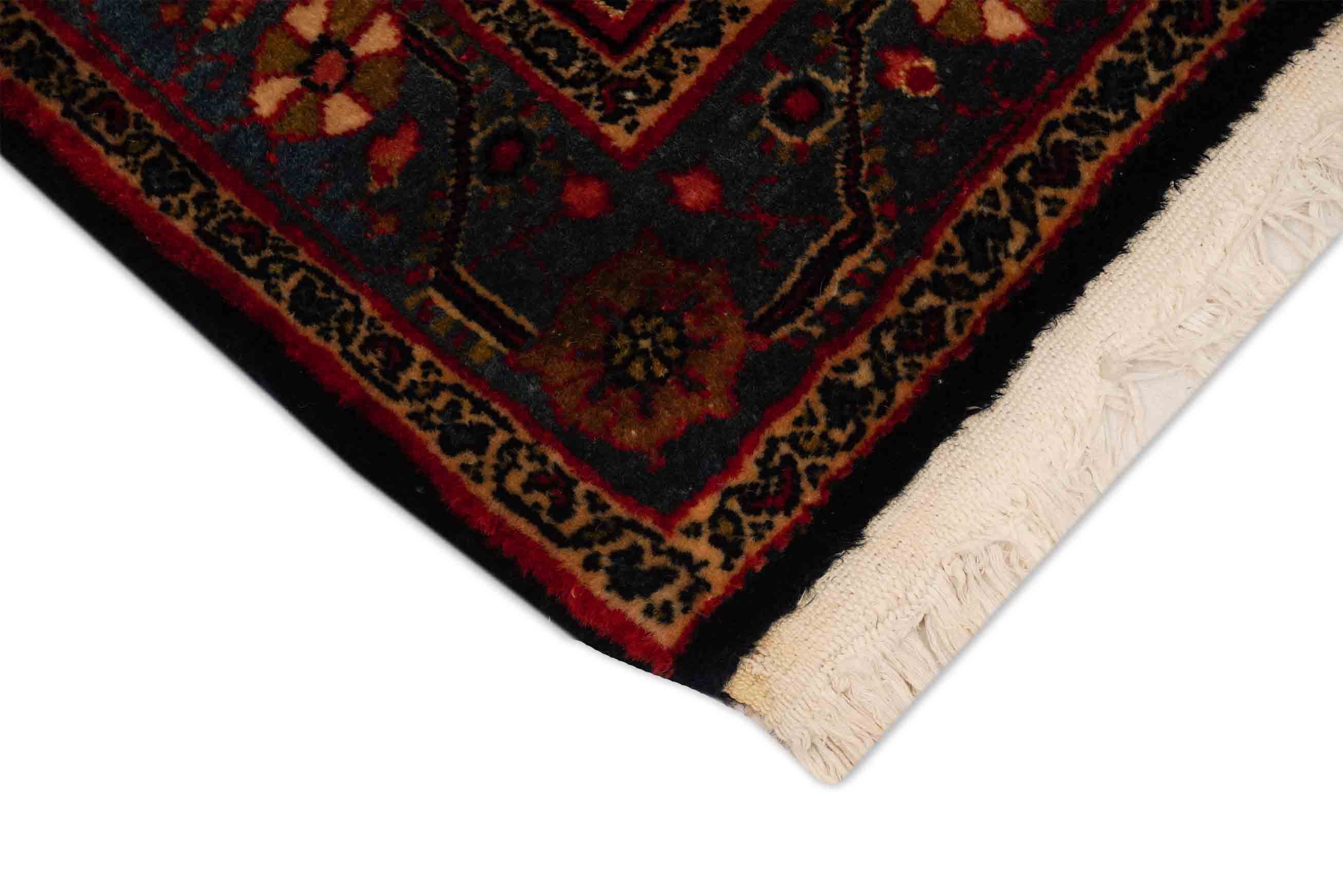 Alter Bidjar | 87 cm x 66 cm | Nr. Z-1780