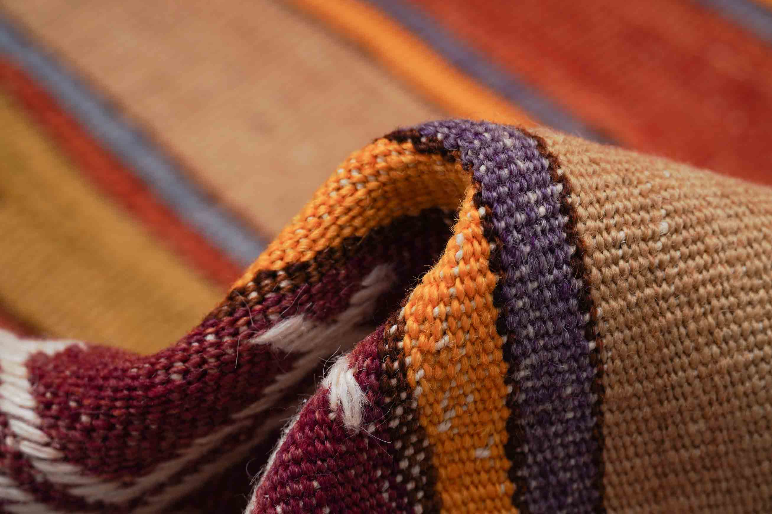 Alter Kelim | 237 cm x 138 cm | Nr. Z-1792