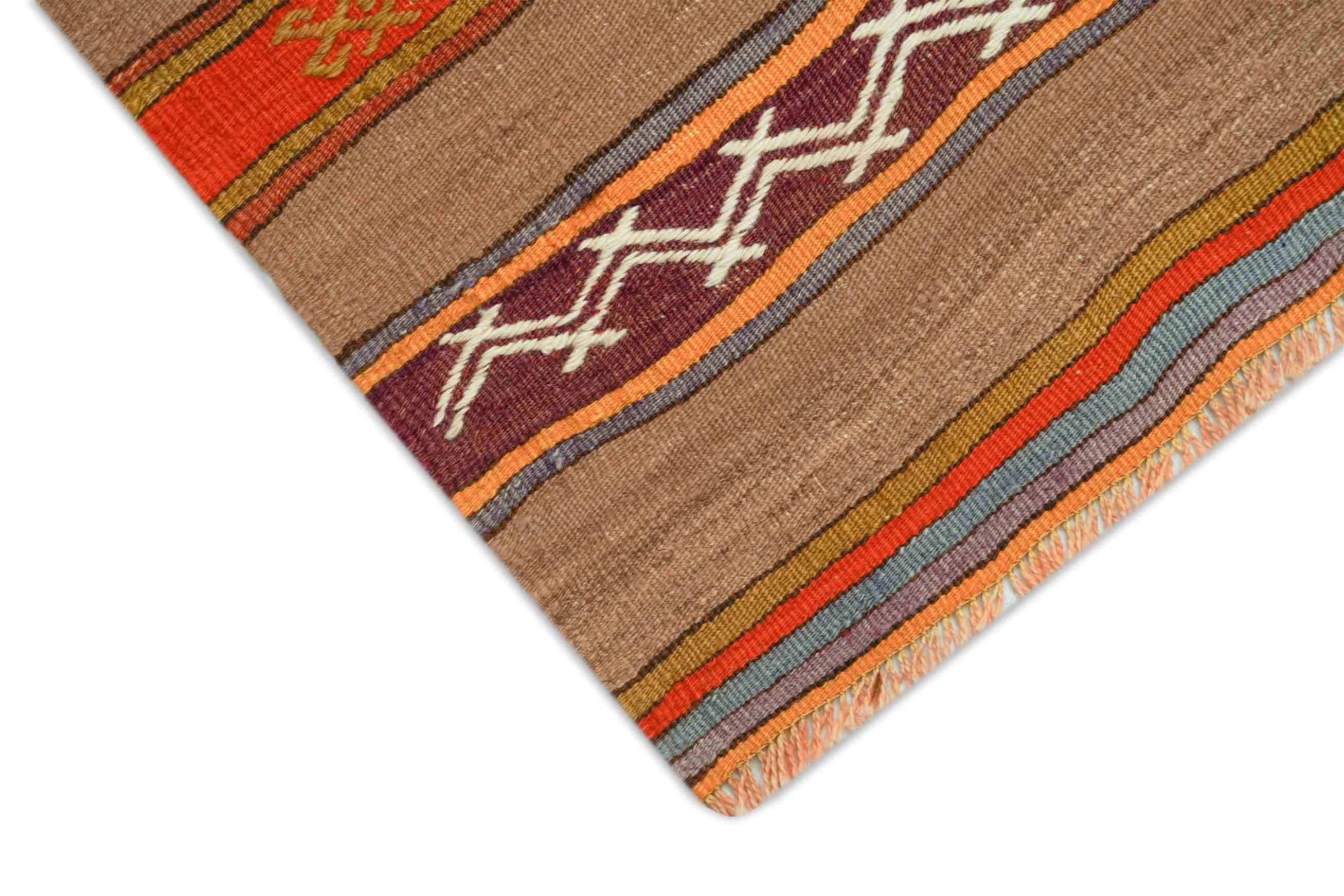 Alter Kelim | 237 cm x 138 cm | Nr. Z-1792