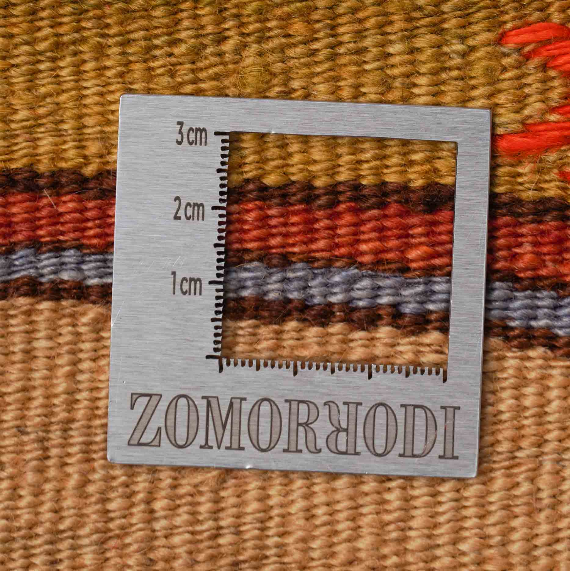 Alter Kelim | 237 cm x 138 cm | Nr. Z-1792