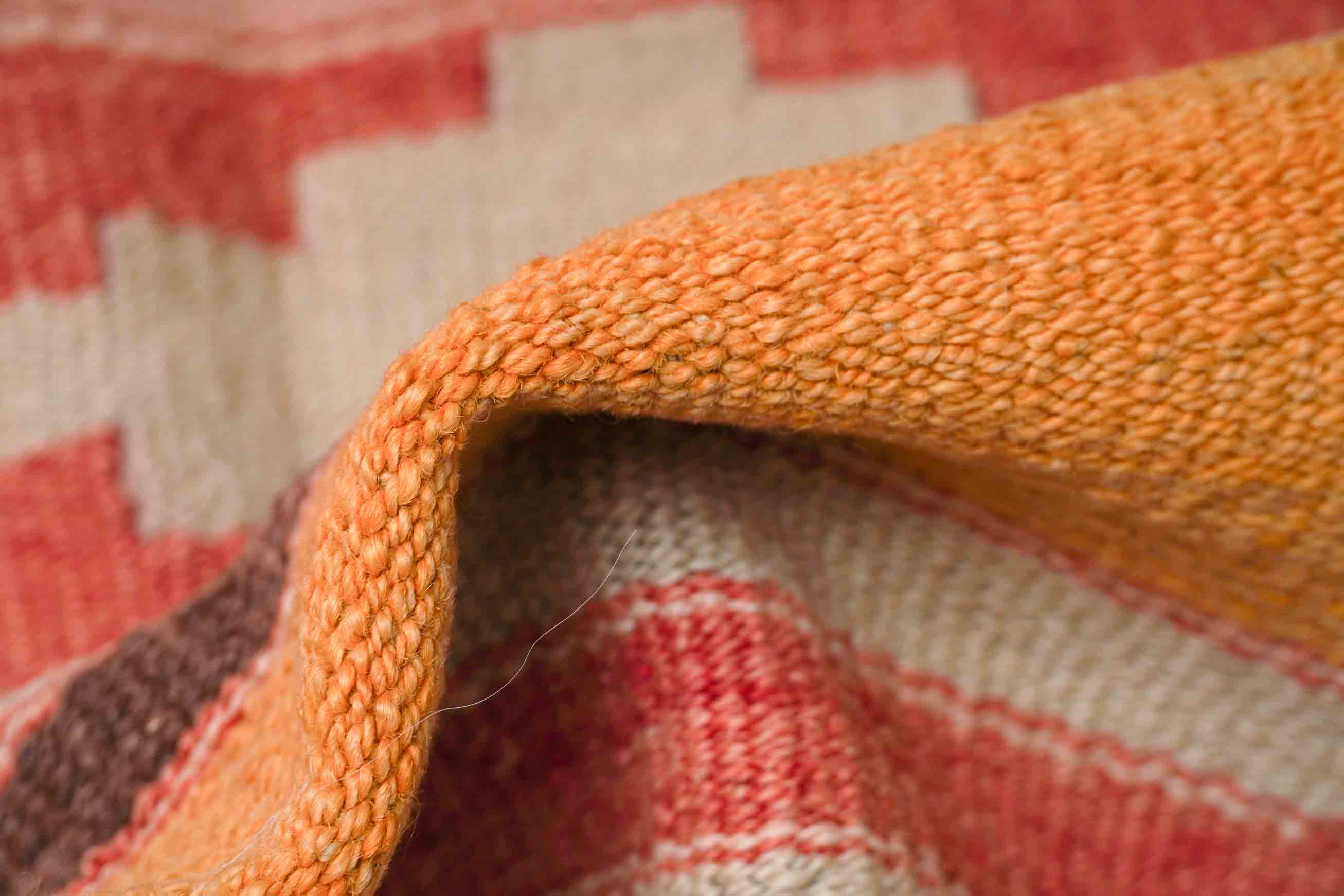 Alter Kelim | 260 cm x 151 cm | Nr. Z-1794