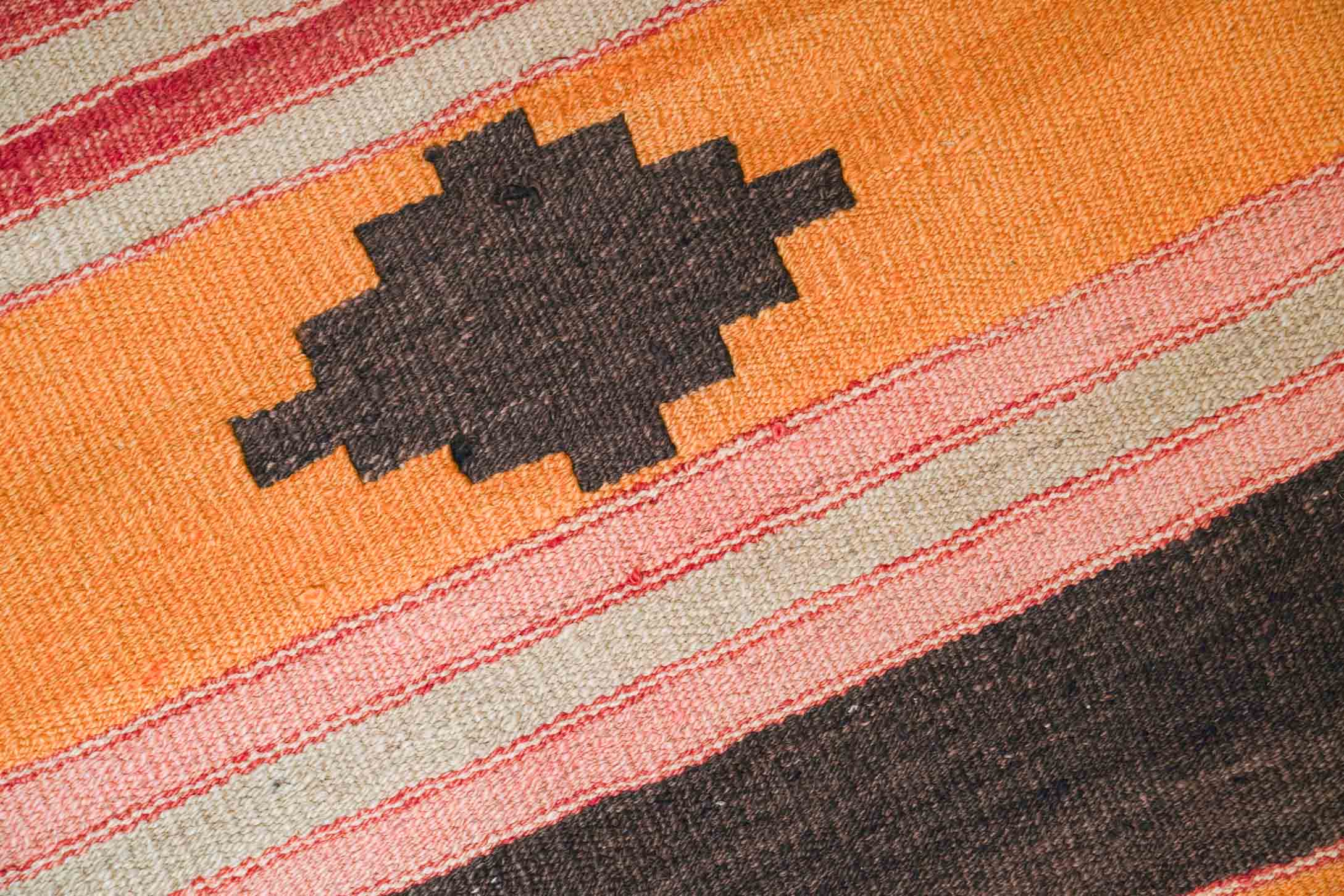 Alter Kelim | 260 cm x 151 cm | Nr. Z-1794