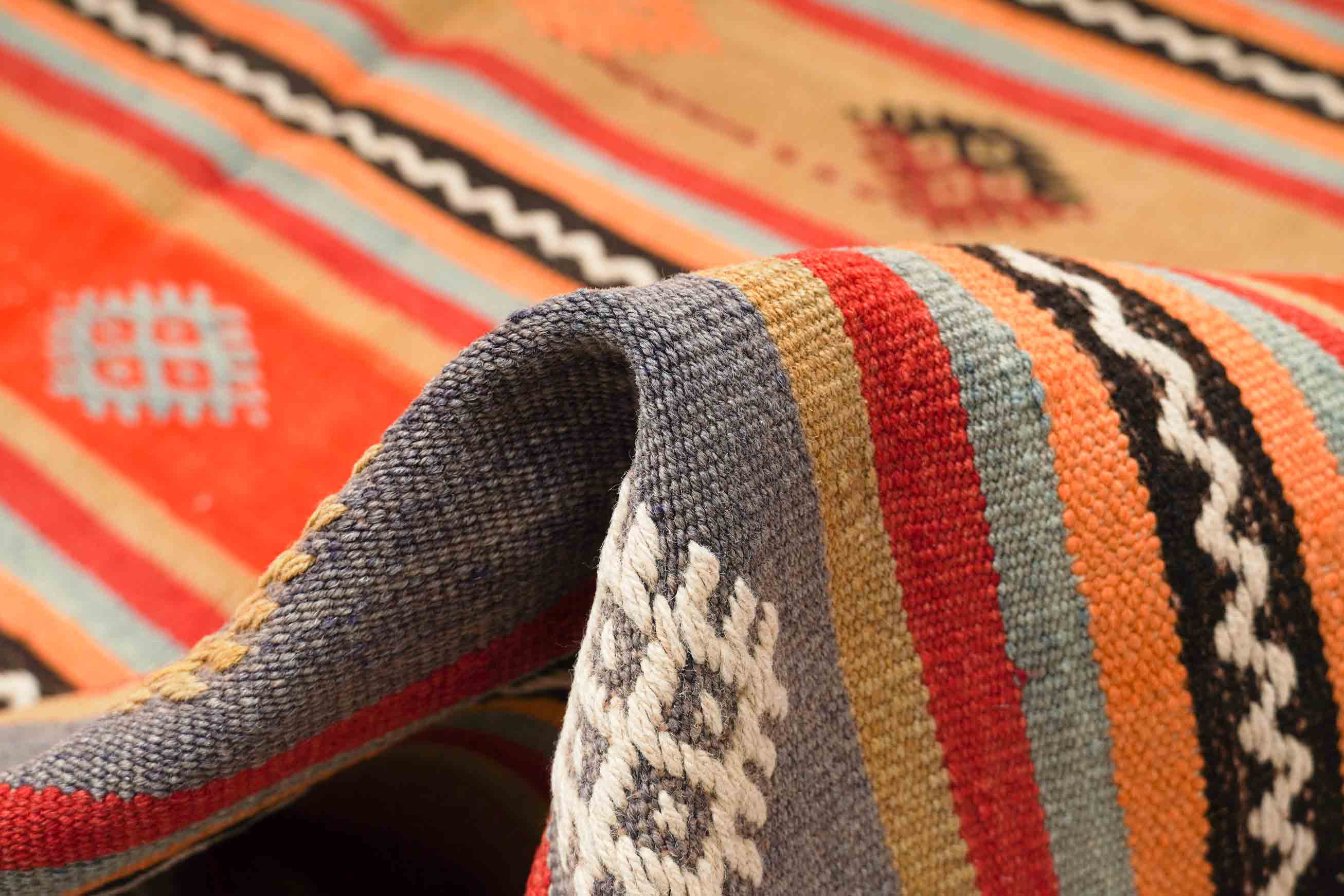 Alter Kelim | 300 cm x 165 cm | Nr. Z-1796