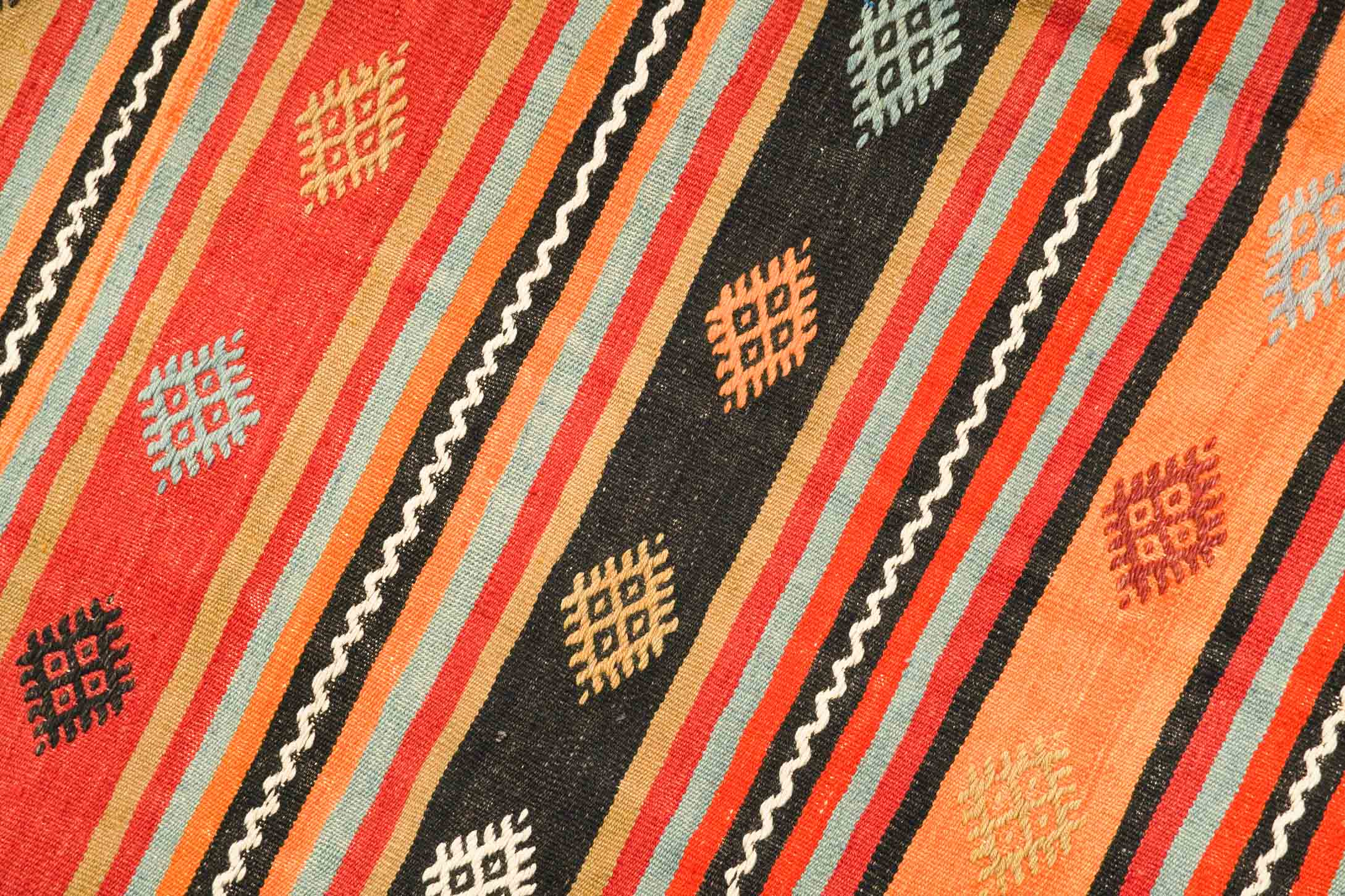 Alter Kelim | 300 cm x 165 cm | Nr. Z-1796