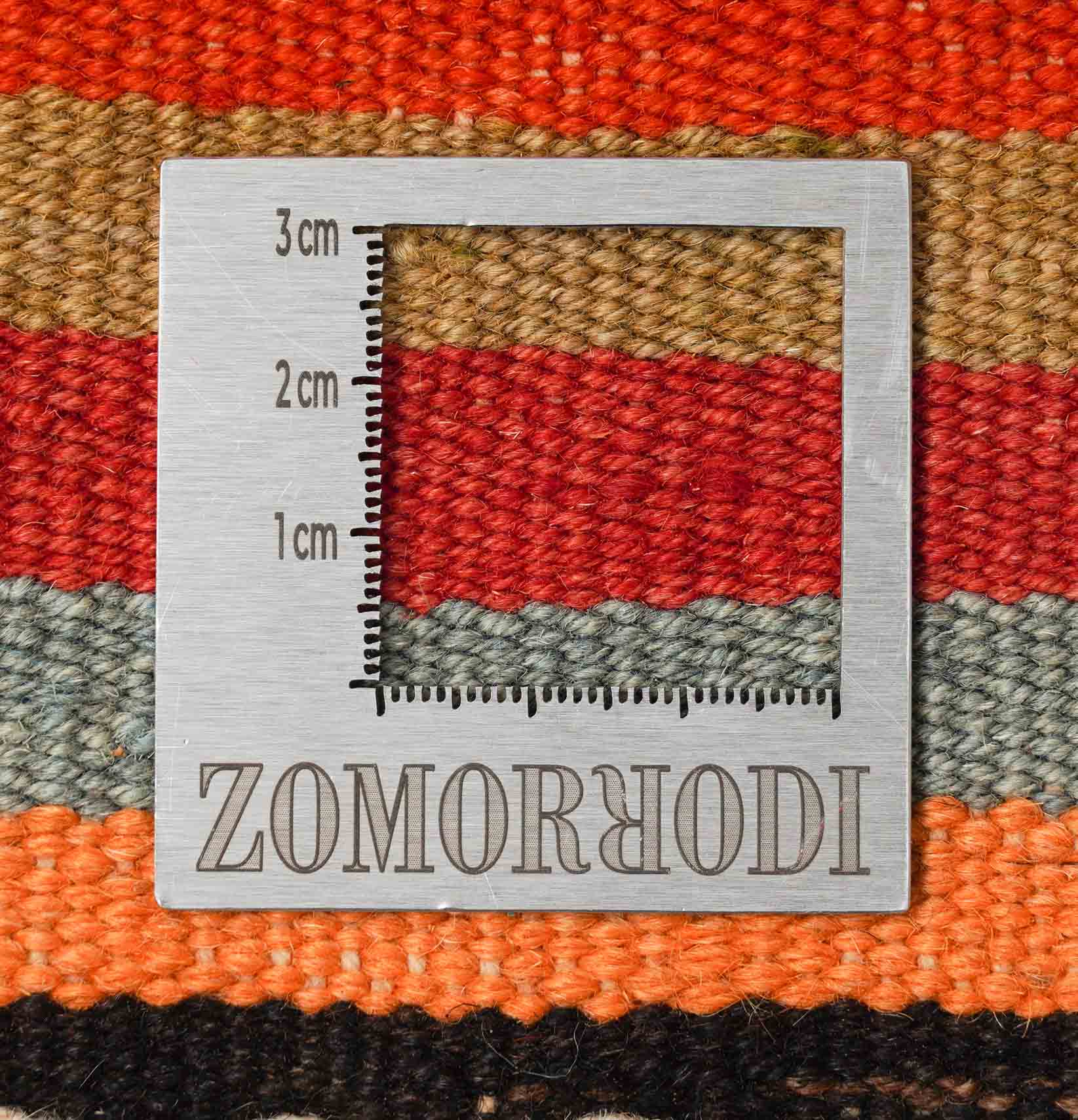 Alter Kelim | 300 cm x 165 cm | Nr. Z-1796