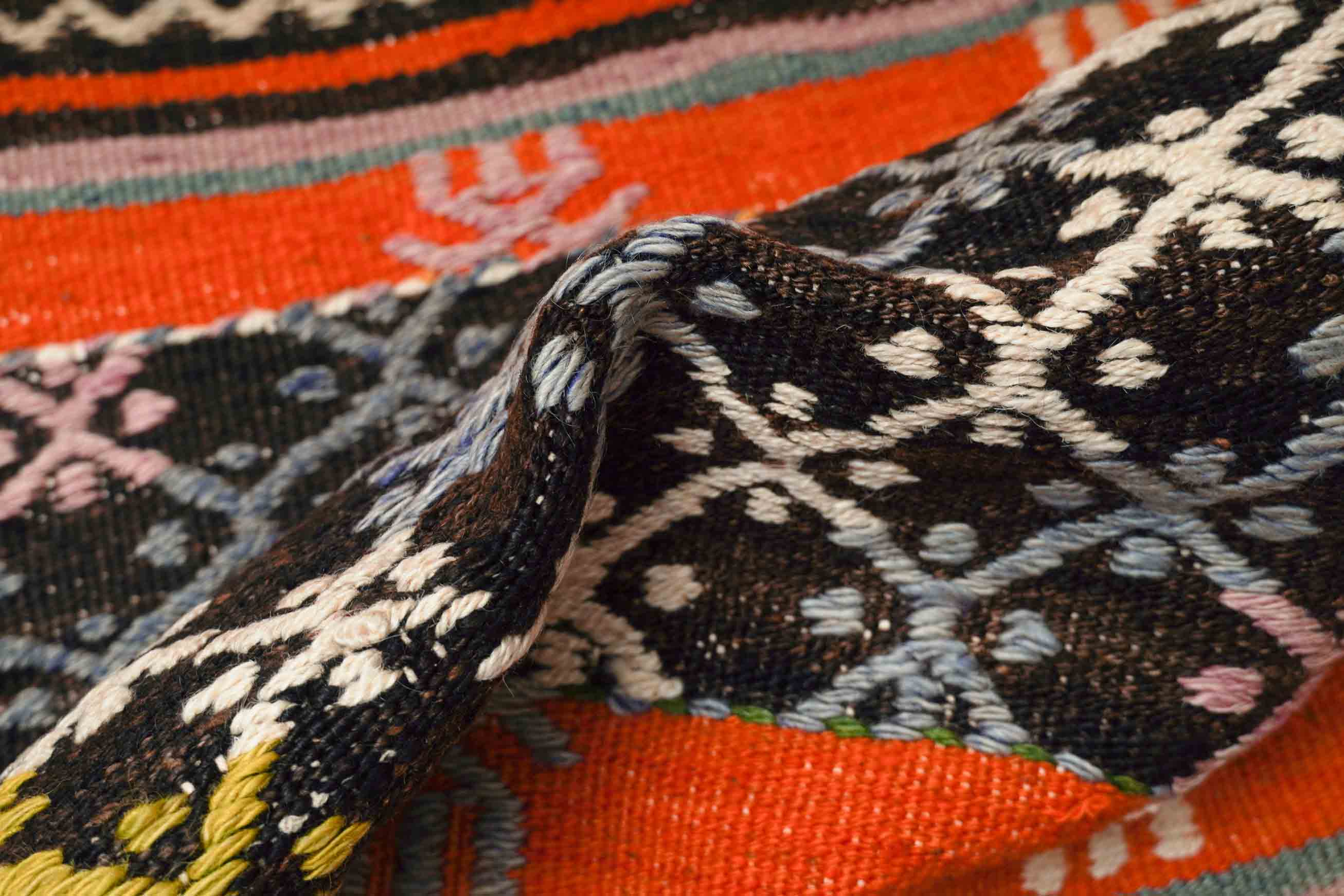 Alter Kelim | 300 cm x 177 cm | Nr. Z-1798