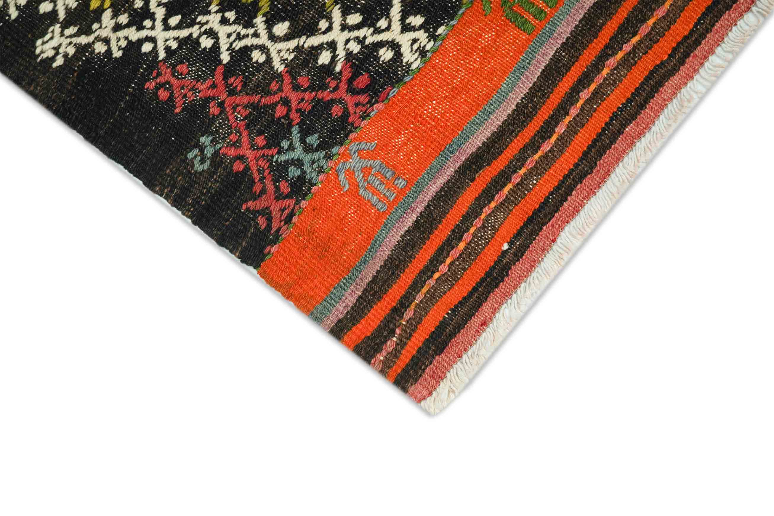 Alter Kelim | 300 cm x 177 cm | Nr. Z-1798