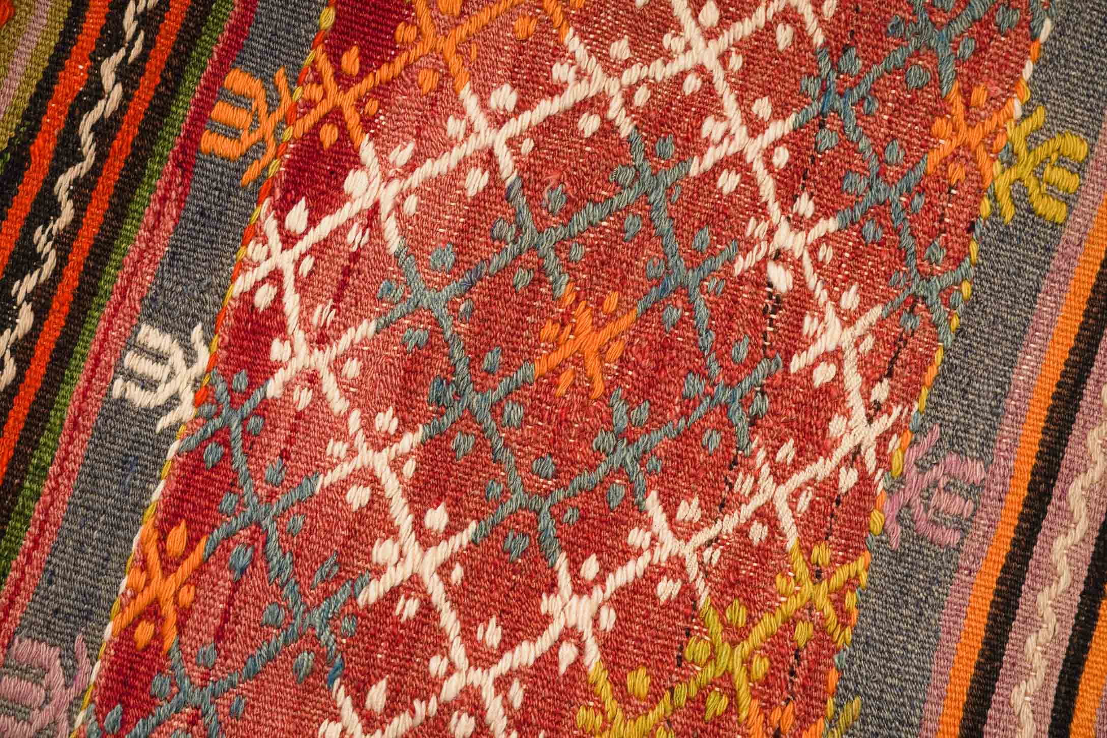 Alter Kelim | 300 cm x 177 cm | Nr. Z-1798