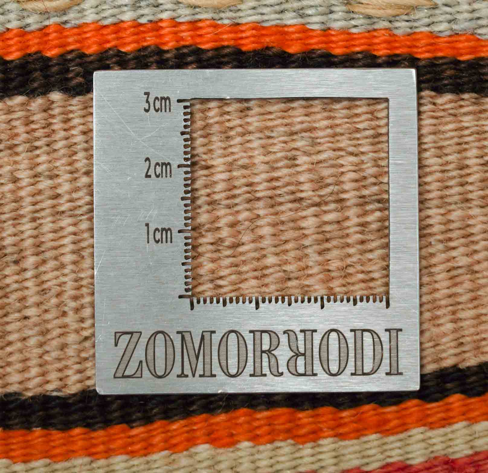 Alter Kelim | 212 cm x 144 cm | Nr. Z-1799