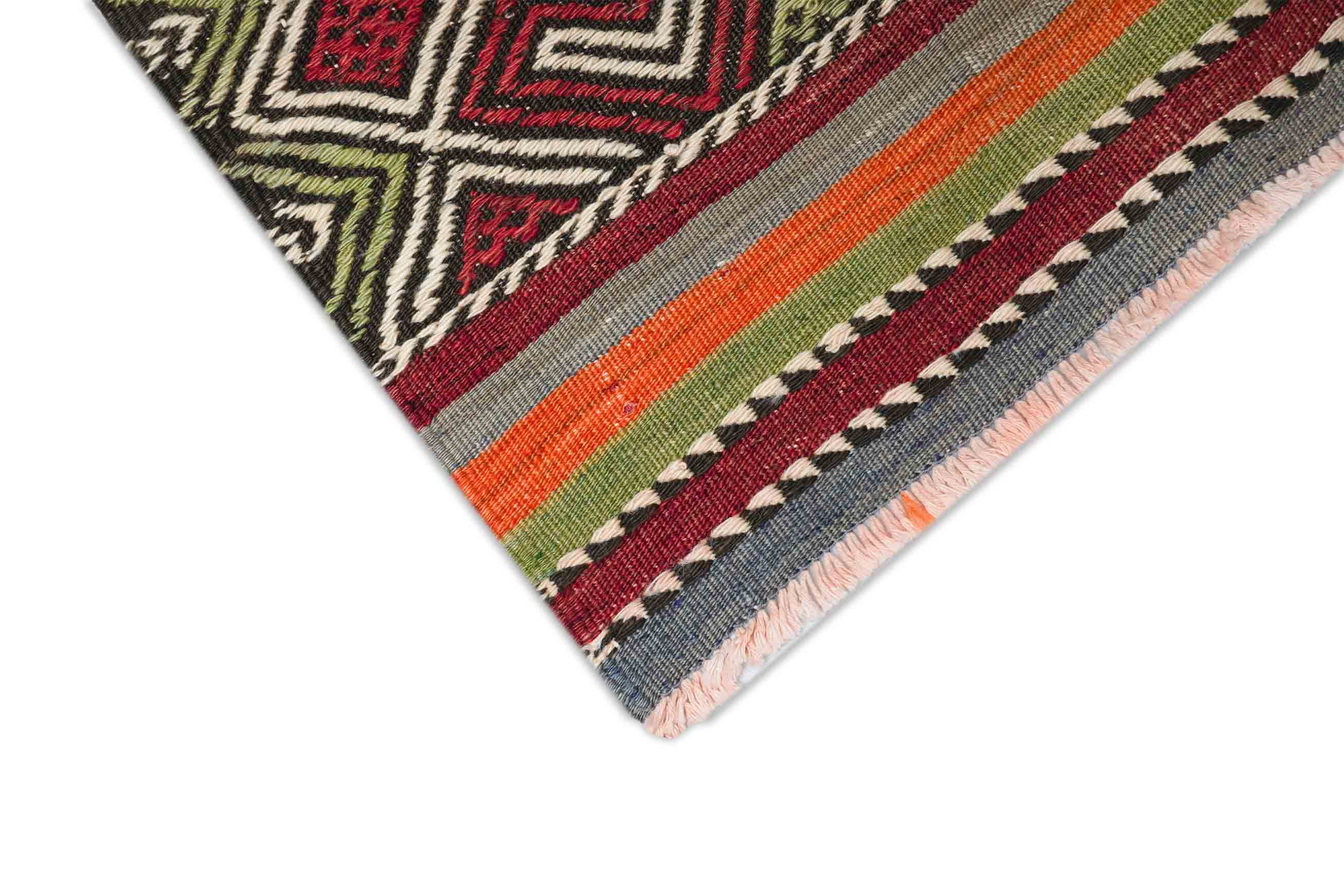 Alter Kelim | 236 cm x 160 cm | Nr. Z-1801