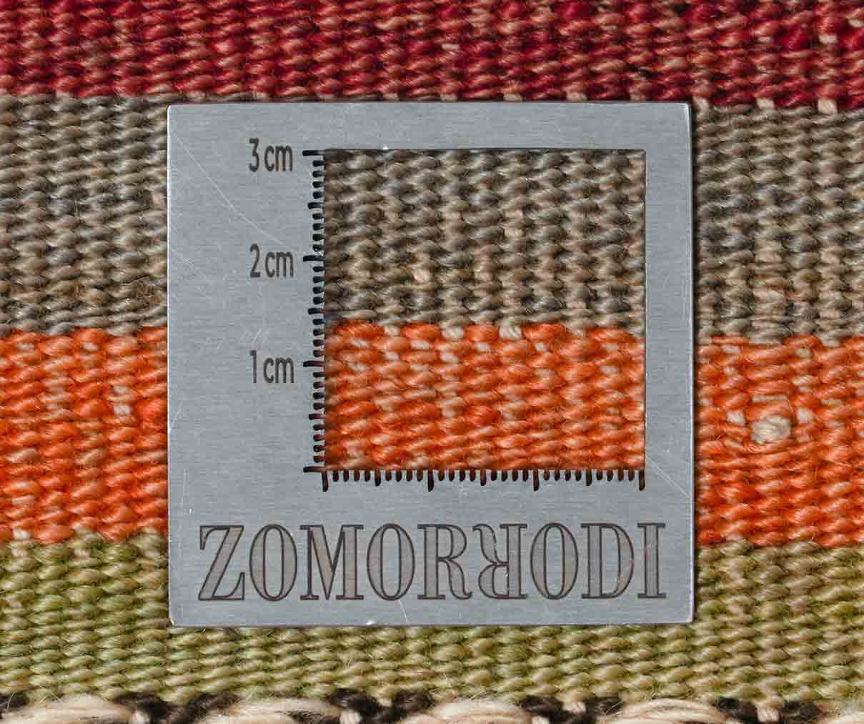 Alter Kelim | 236 cm x 160 cm | Nr. Z-1801