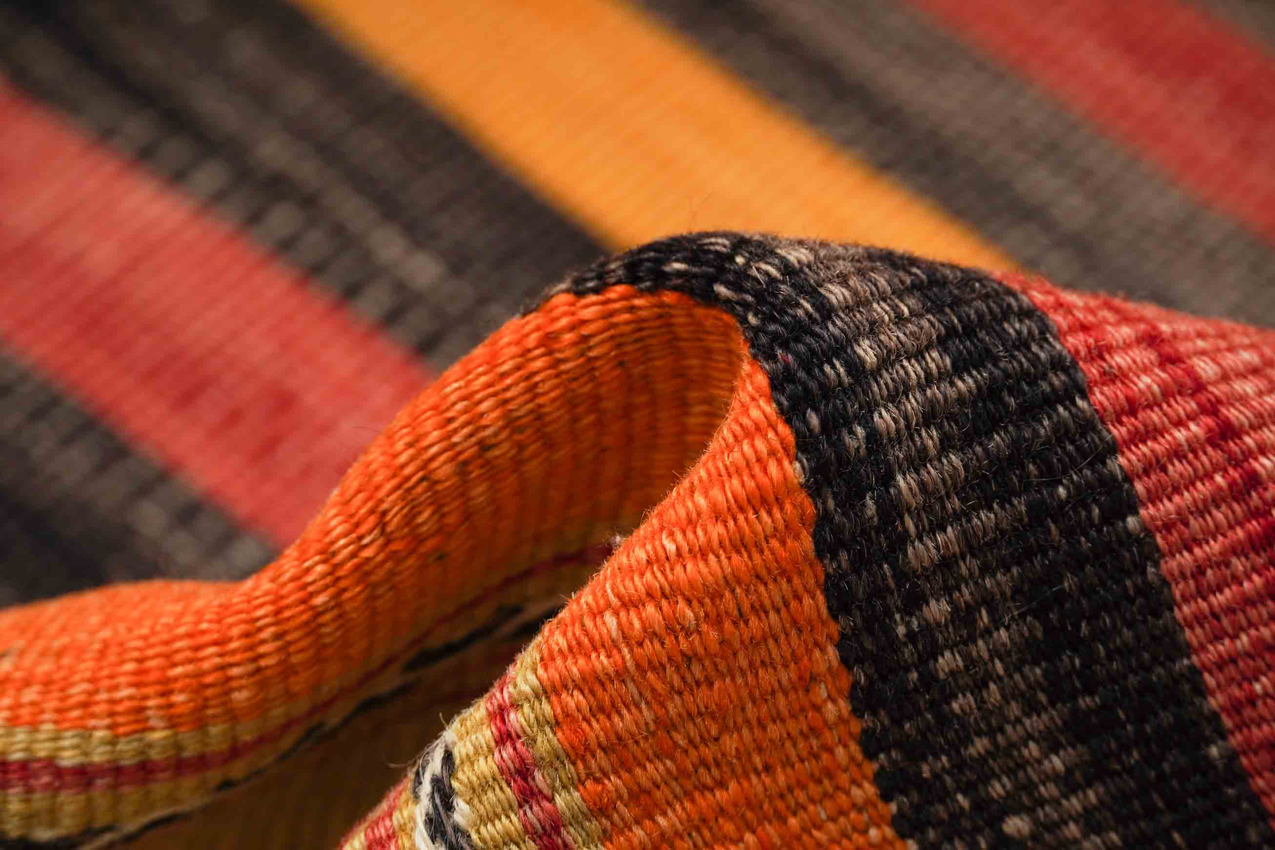 Alter Kelim | 186 cm x 126 cm | Nr. Z-1805