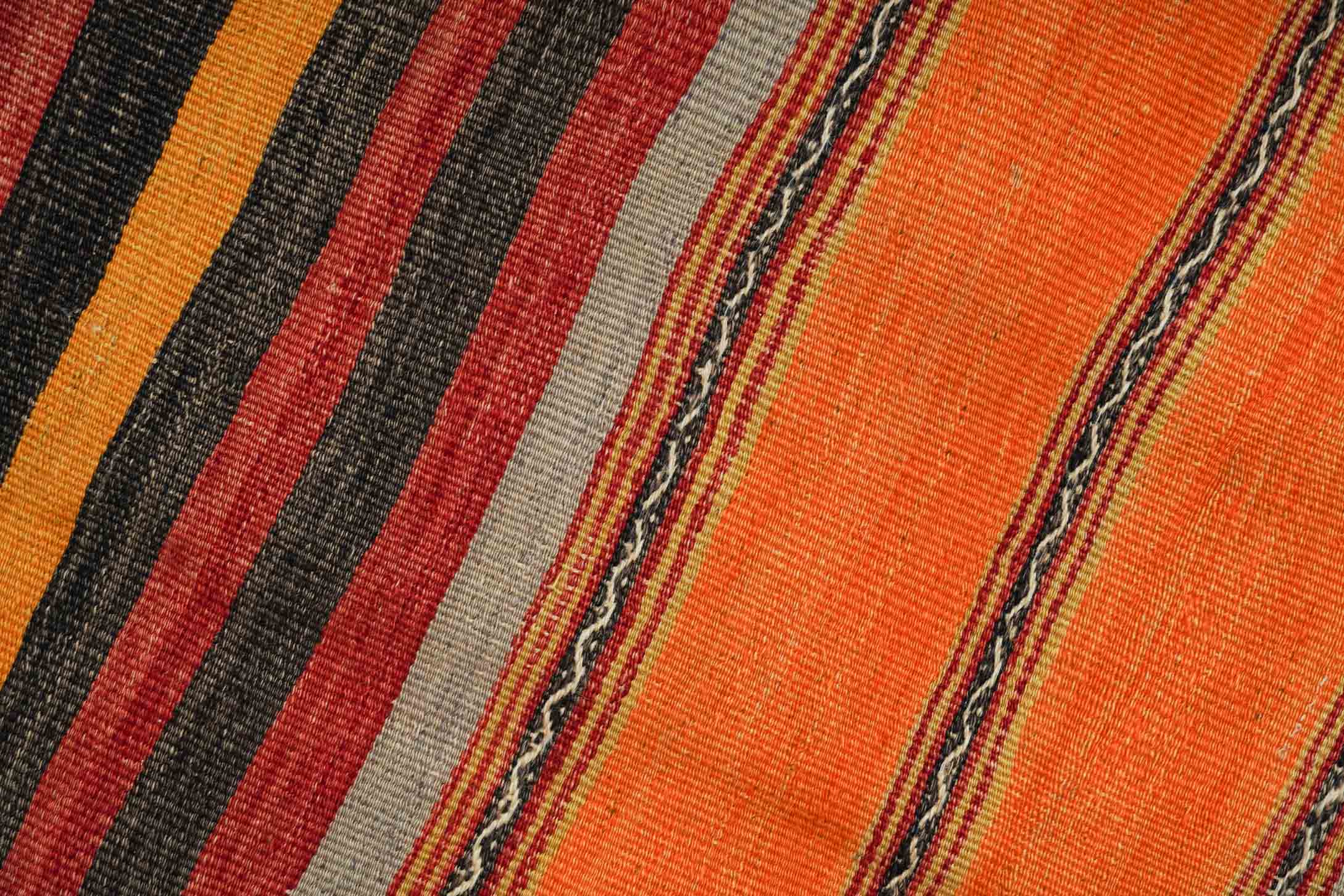 Alter Kelim | 186 cm x 126 cm | Nr. Z-1805