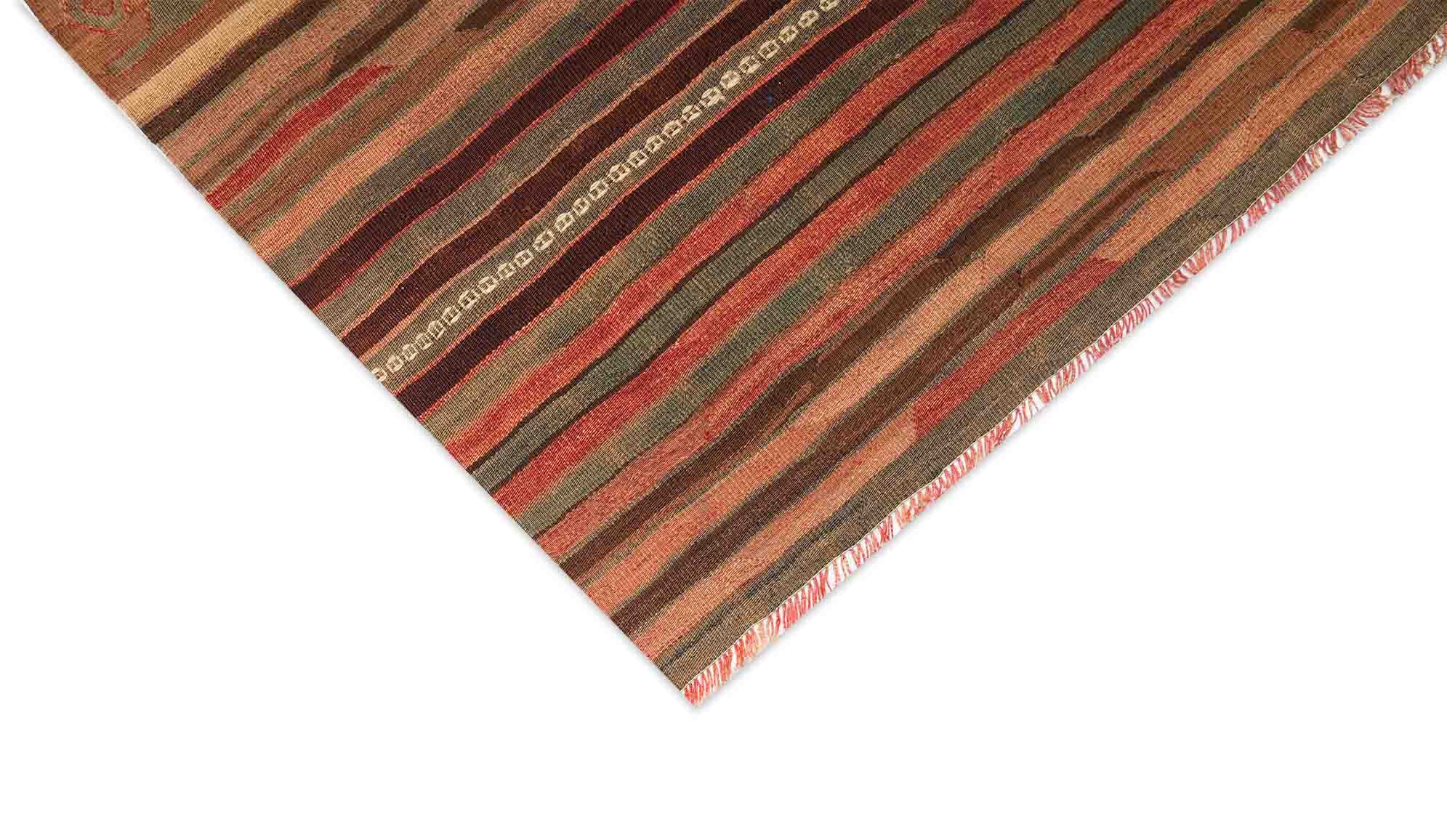 Alter Kelim | 341 cm x 148 cm | Nr. Z-1810