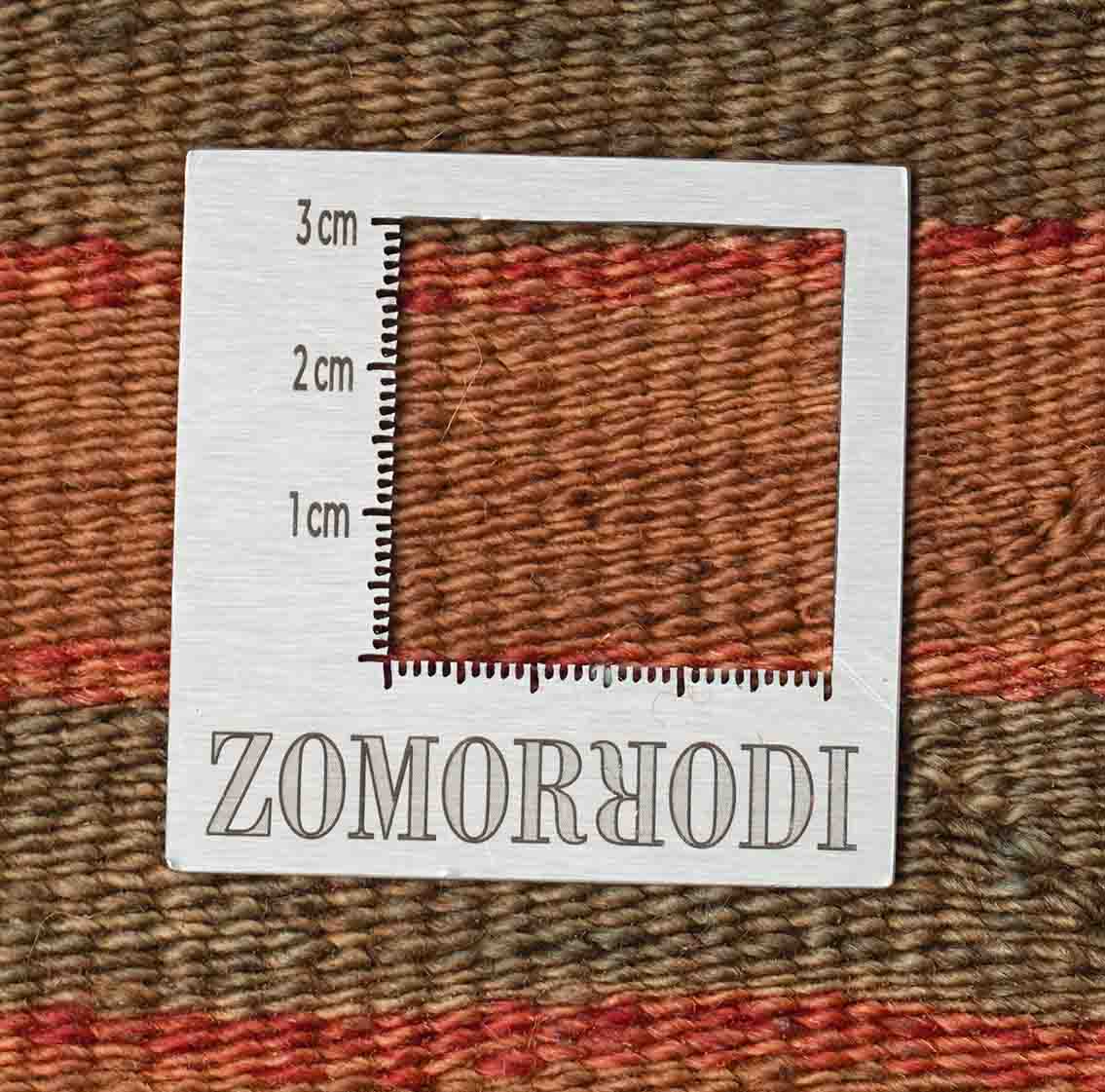 Alter Kelim | 341 cm x 148 cm | Nr. Z-1810