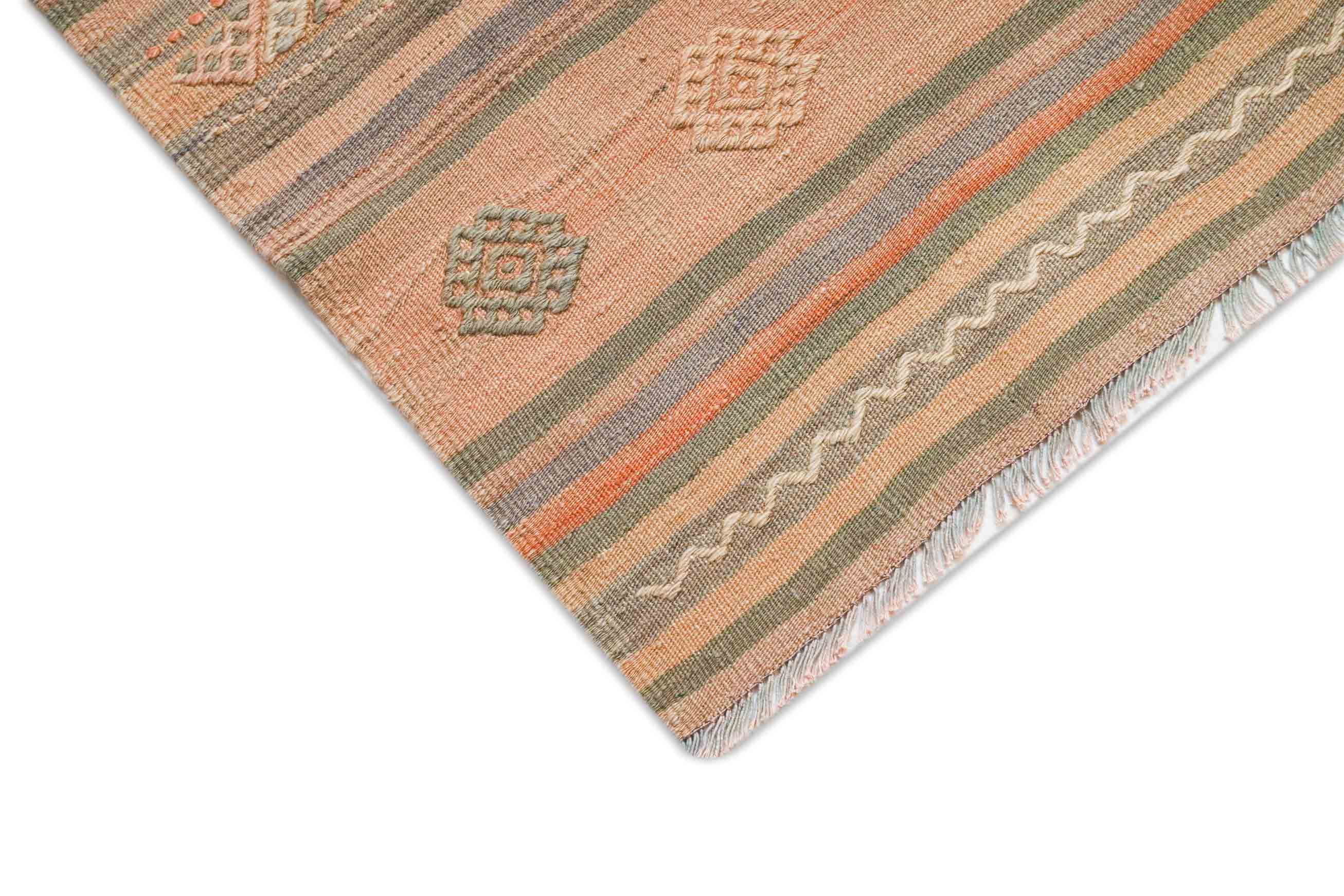 Alter Kelim | 257 cm x 171 cm | Nr. Z-1812