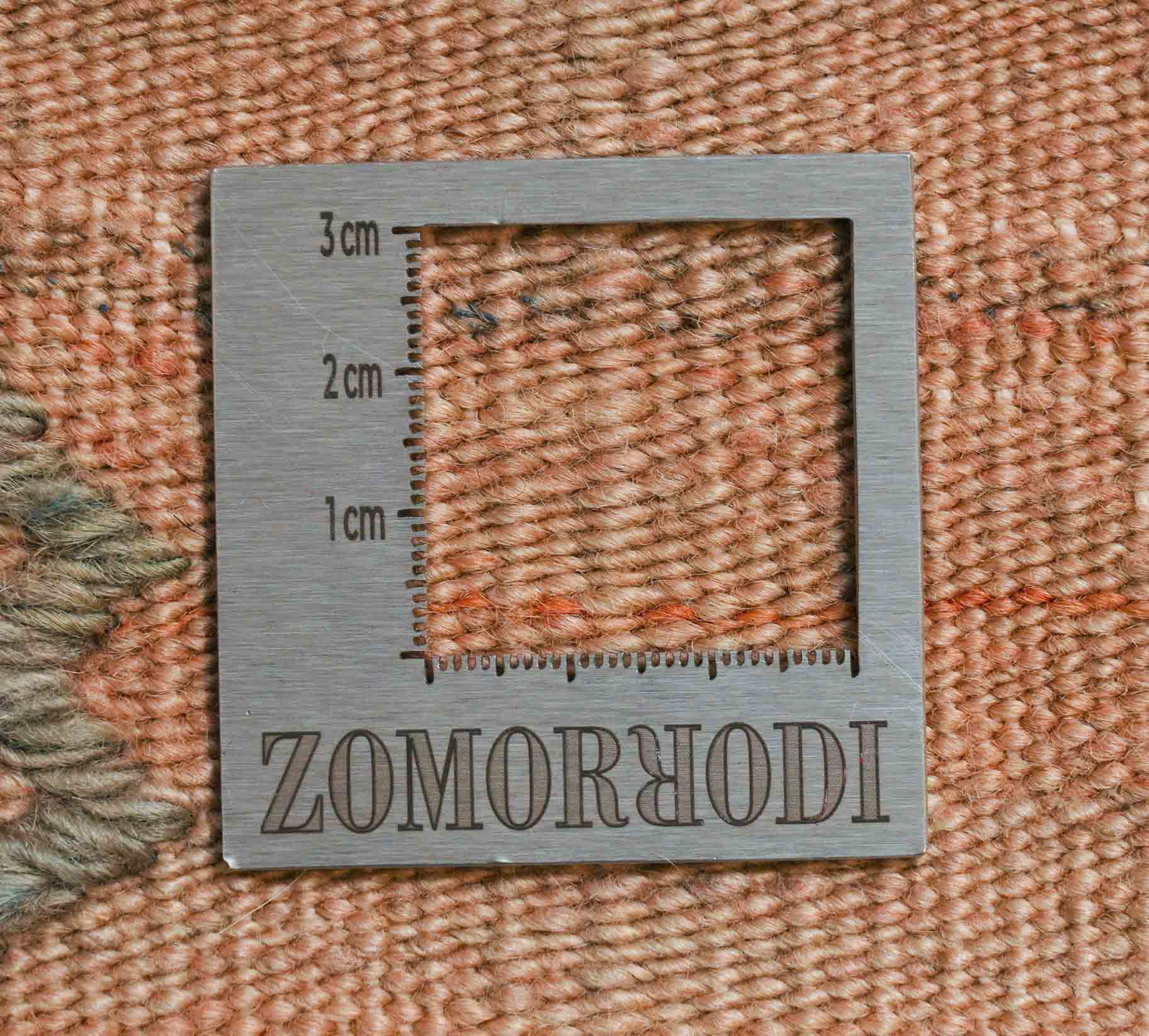 Alter Kelim | 257 cm x 171 cm | Nr. Z-1812