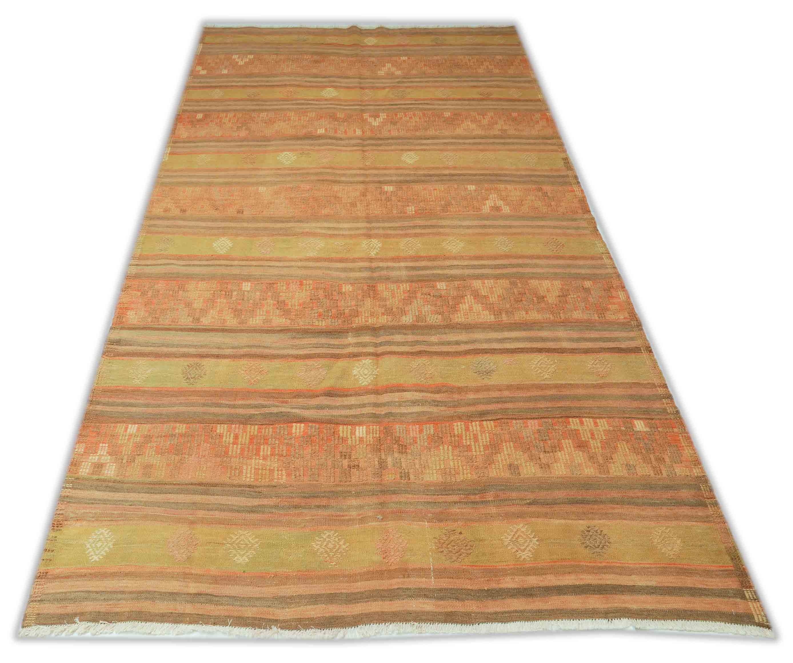 Alter Kelim | 310 cm x 162 cm | Nr. Z-1813