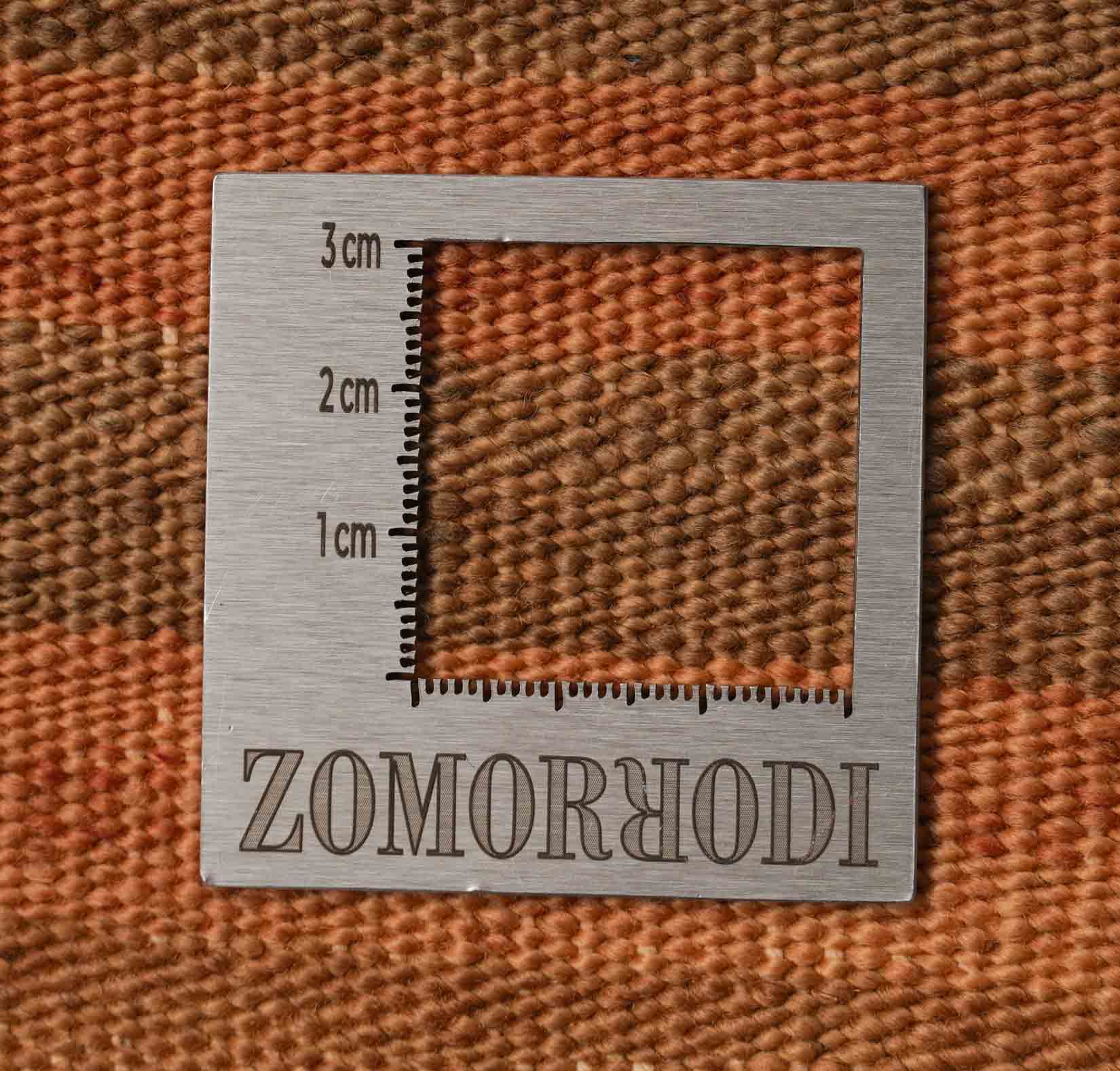 Alter Kelim | 310 cm x 162 cm | Nr. Z-1813