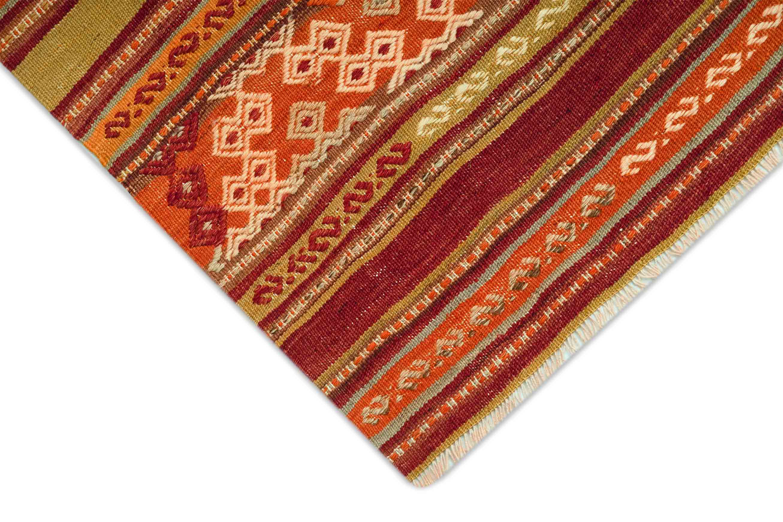 Alter Kelim | 231 cm x 141 cm | Nr. Z-1814