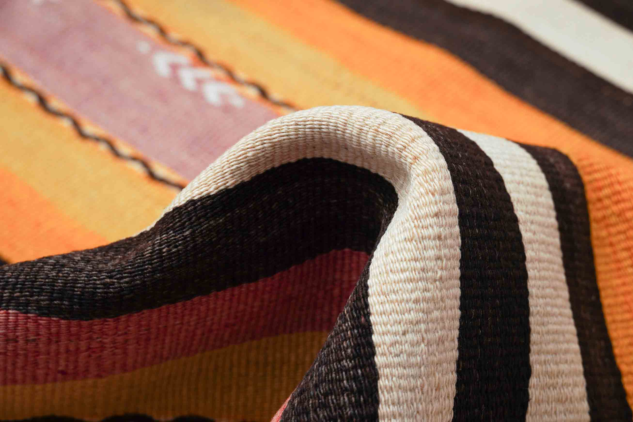 Alter Kelim | 218 cm x 165 cm | Nr. Z-1815