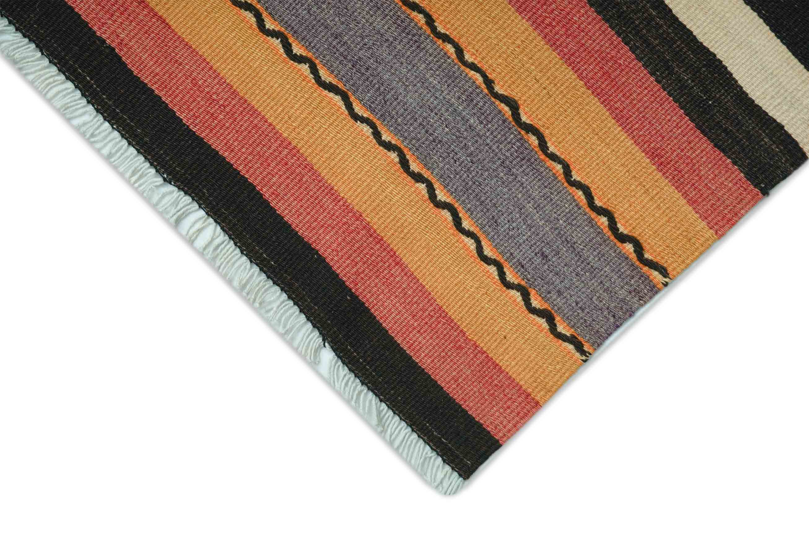 Alter Kelim | 218 cm x 165 cm | Nr. Z-1815