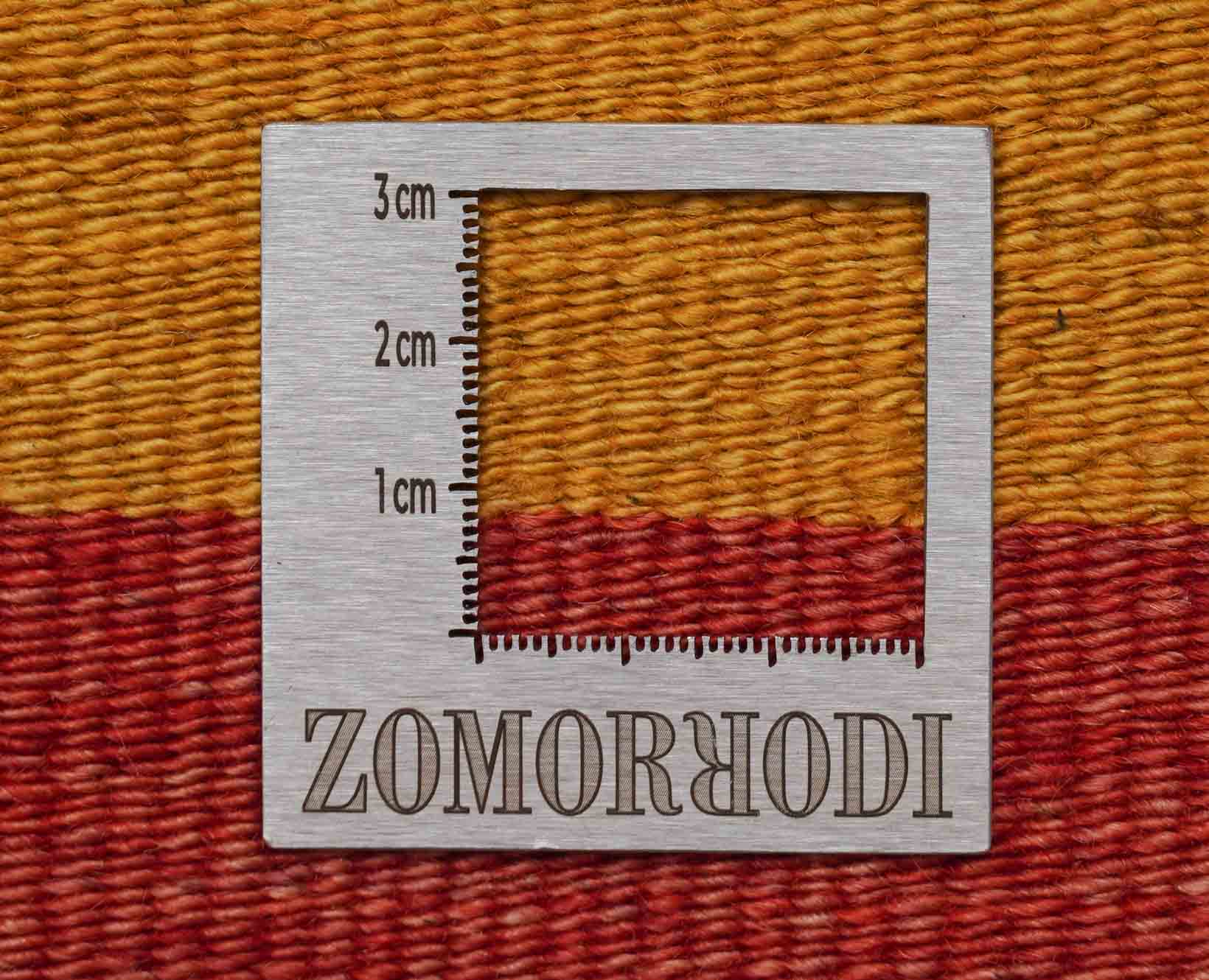 Alter Kelim | 218 cm x 165 cm | Nr. Z-1815