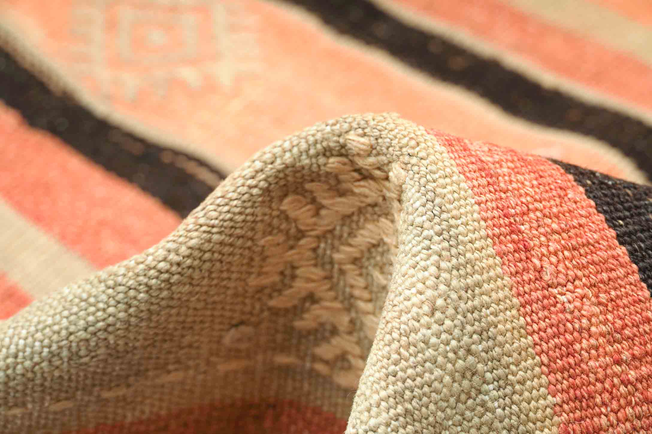 Alter Kelim | 293 cm x 185 cm | Nr. Z-1819