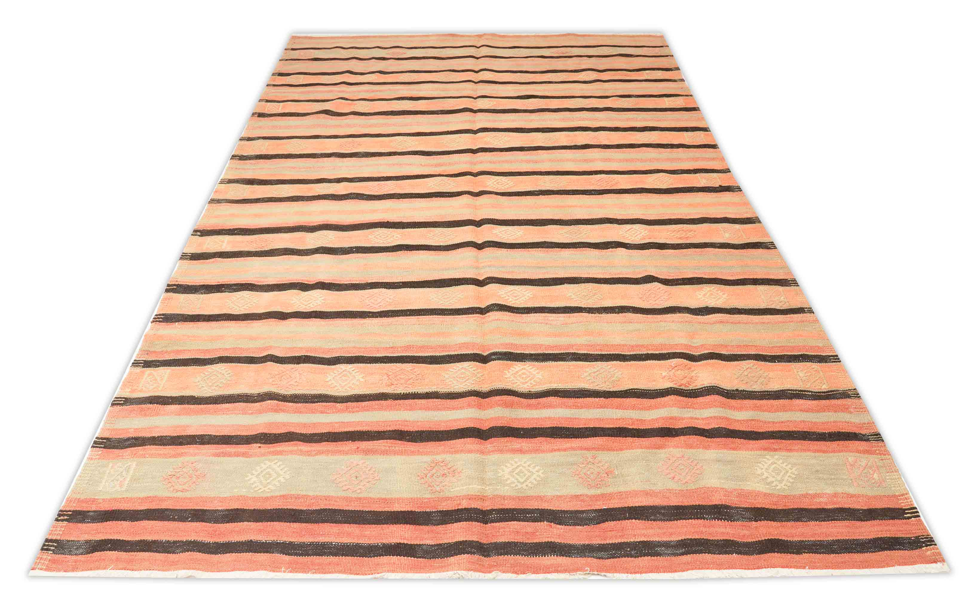 Alter Kelim | 293 cm x 185 cm | Nr. Z-1819