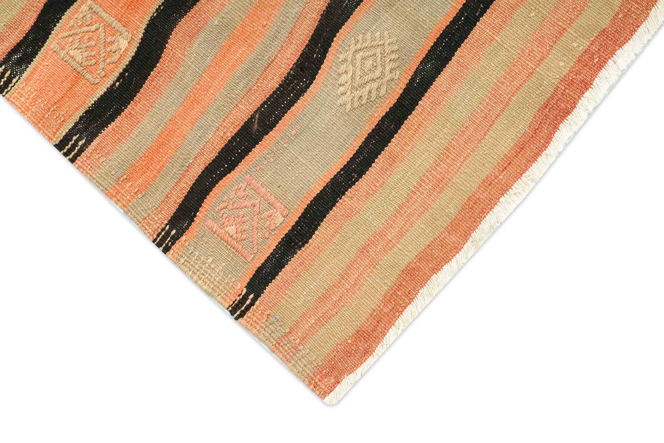 Alter Kelim | 293 cm x 185 cm | Nr. Z-1819