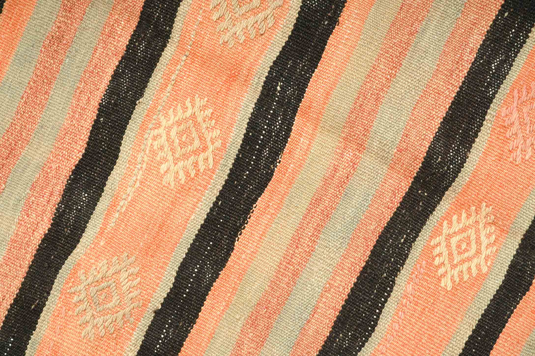 Alter Kelim | 293 cm x 185 cm | Nr. Z-1819