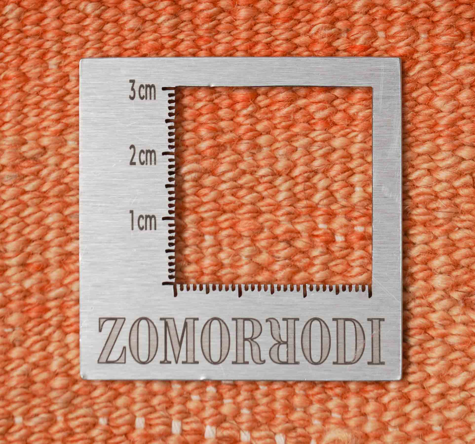 Alter Kelim | 293 cm x 185 cm | Nr. Z-1819