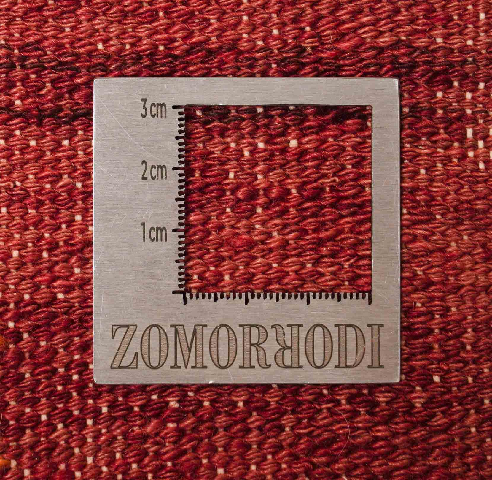 Alter Kelim | 246 cm x 164 cm | Nr. Z-1821