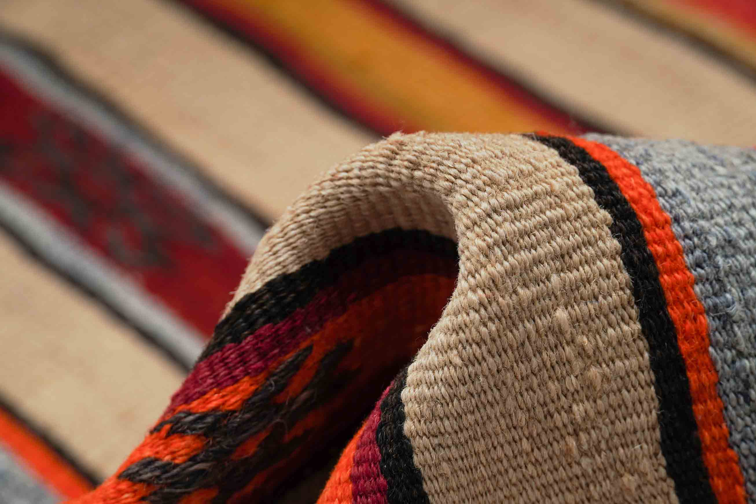 Alter Kelim | 215 cm x 146 cm | Nr. Z-1826