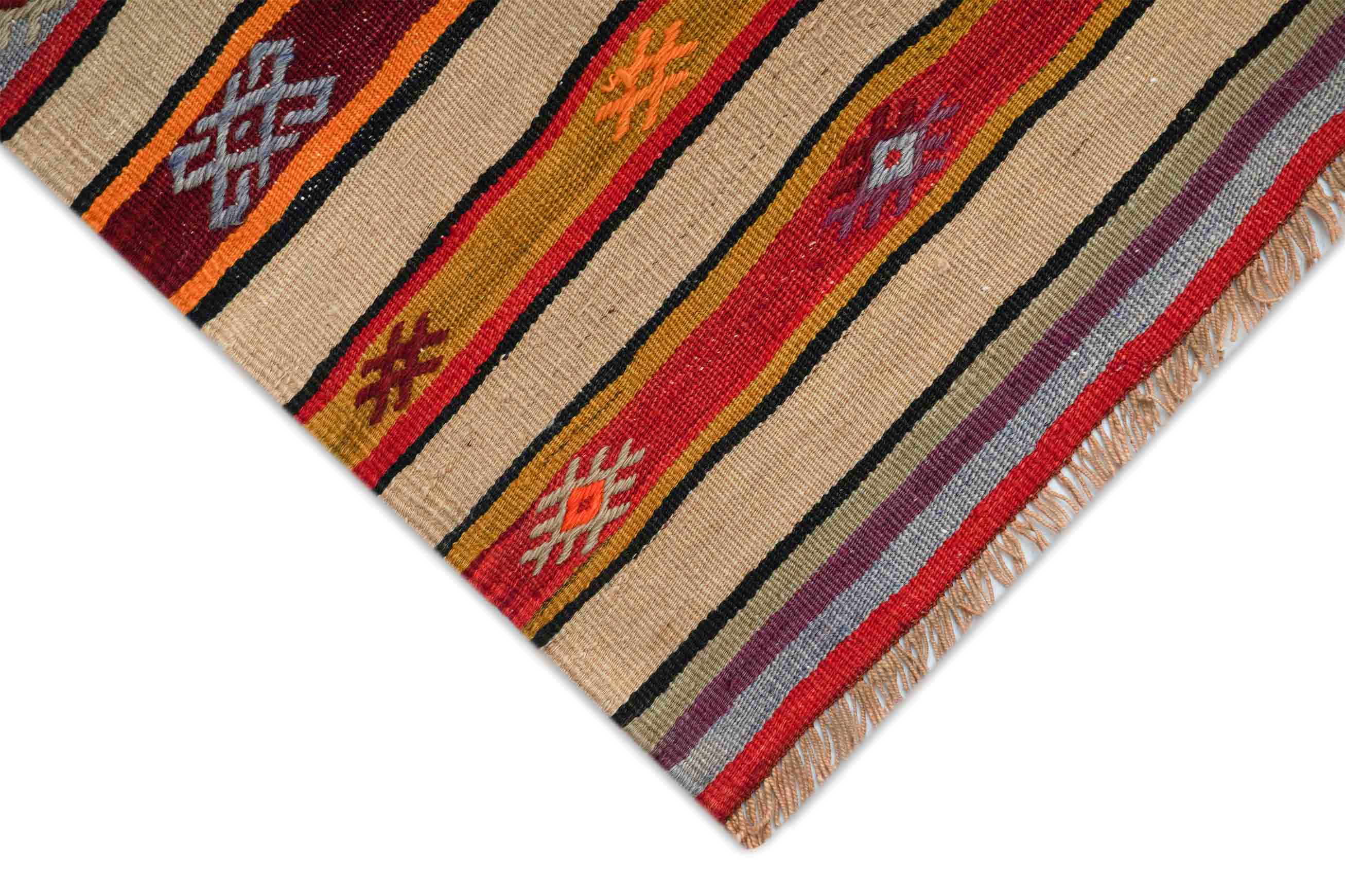 Alter Kelim | 215 cm x 146 cm | Nr. Z-1826