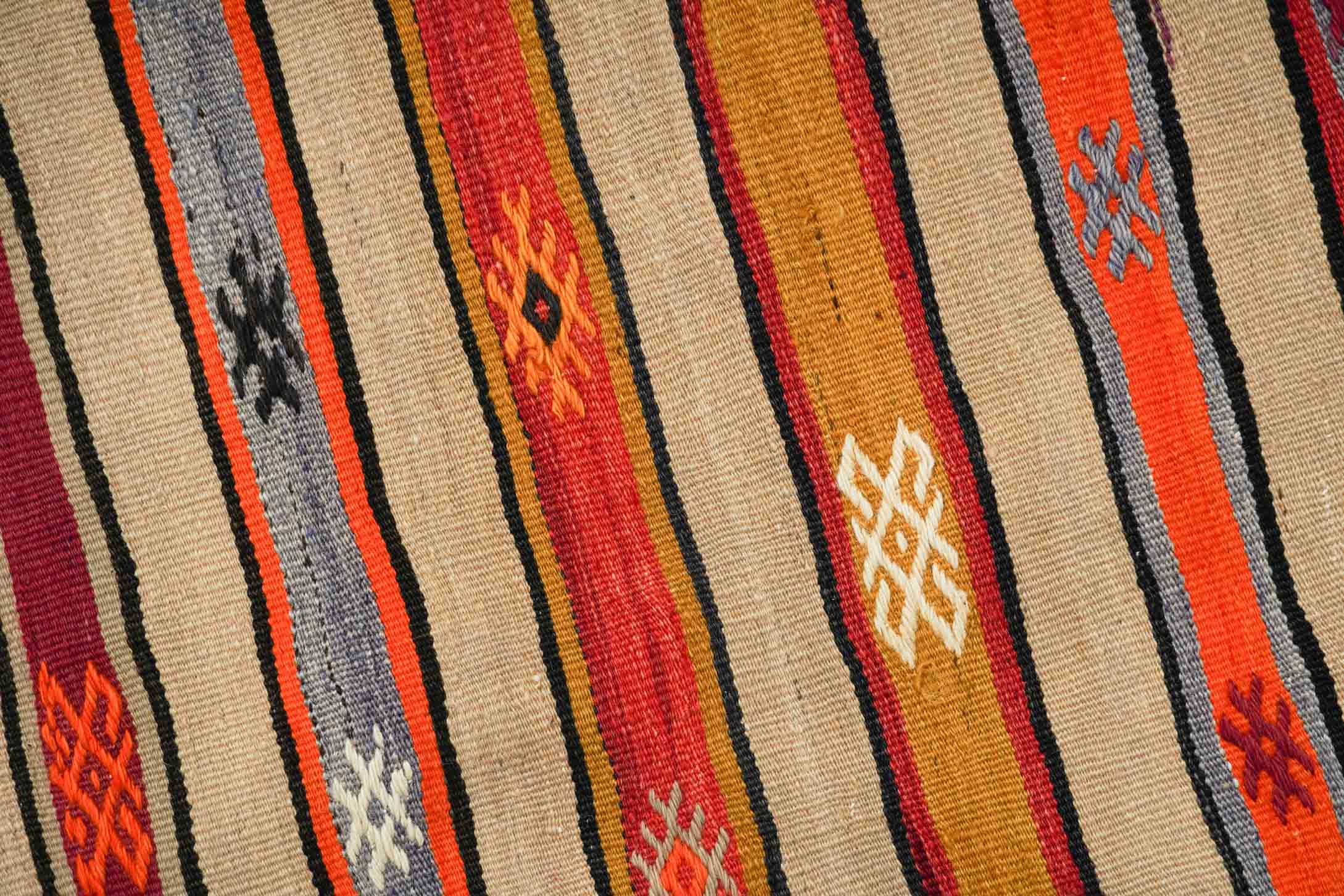 Alter Kelim | 215 cm x 146 cm | Nr. Z-1826