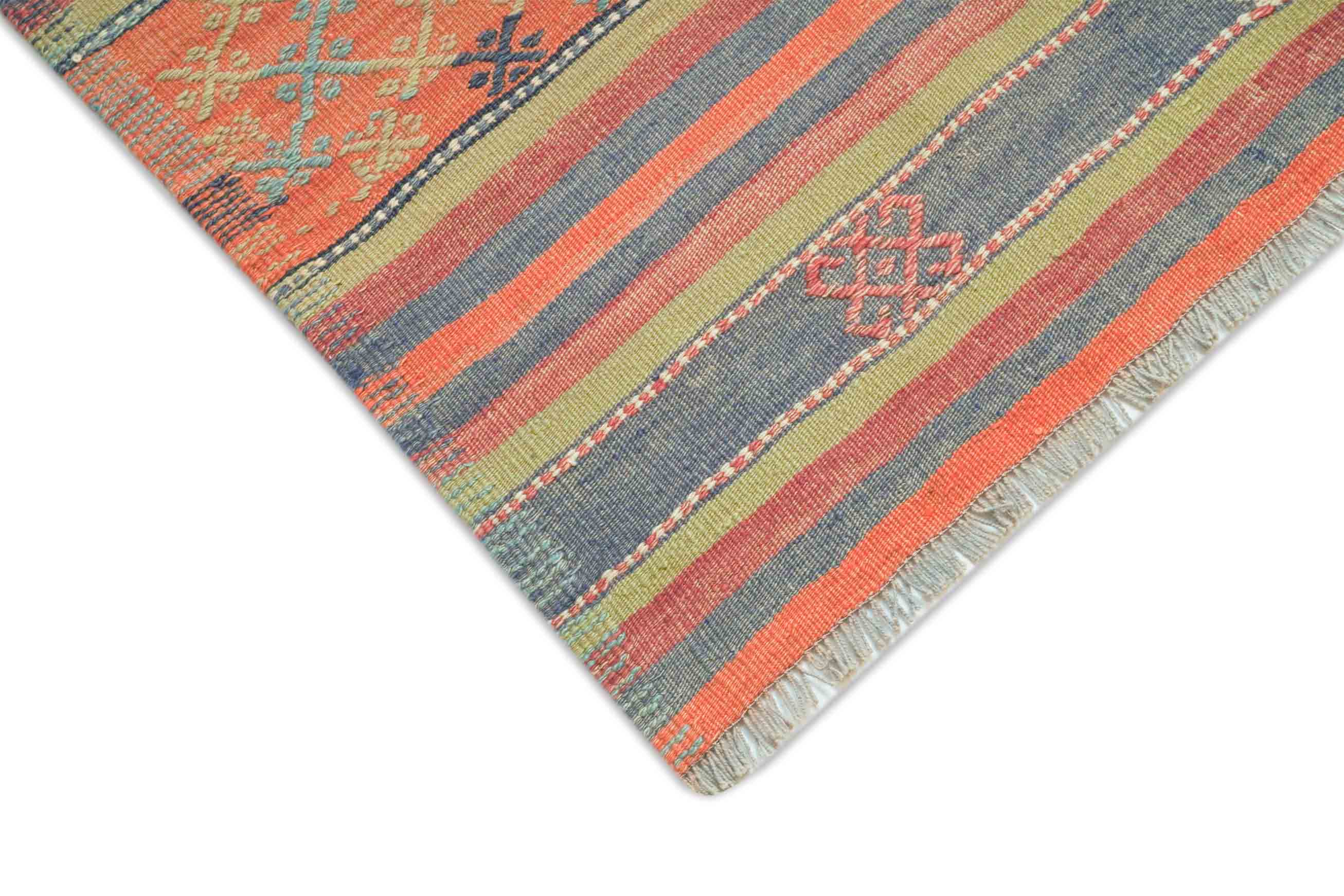 Alter Kelim | 266 cm x 171 cm | Nr. Z-1830