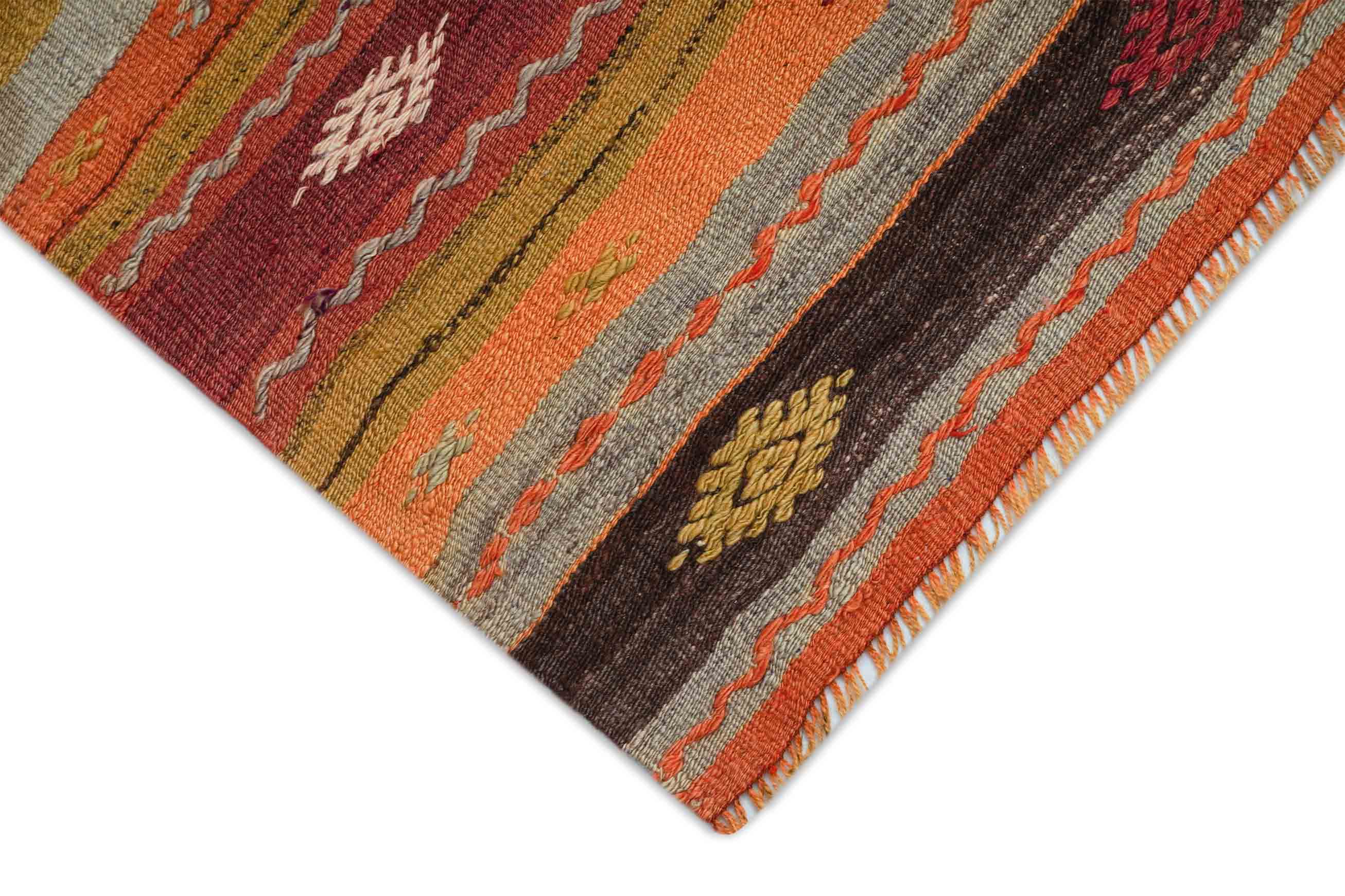 Alter Kelim | 166 cm x 133 cm | Nr. Z-1831