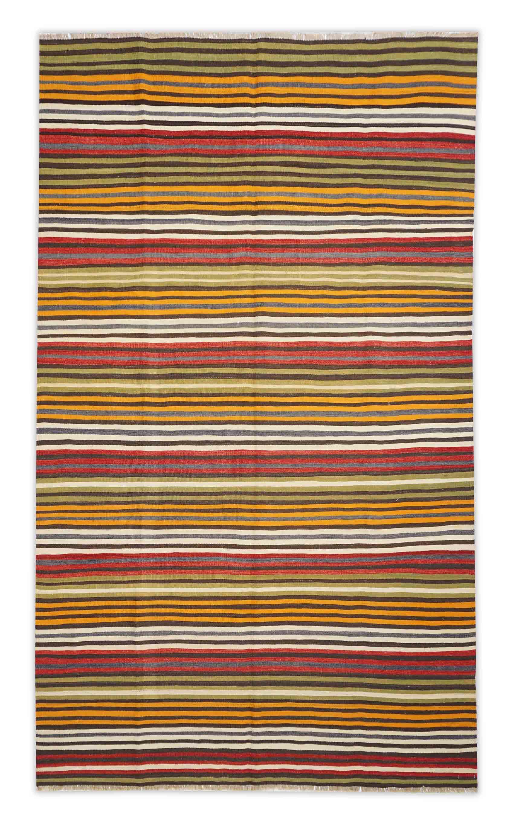 Alter Kelim | 278 cm x 167 cm | Nr. Z-1832