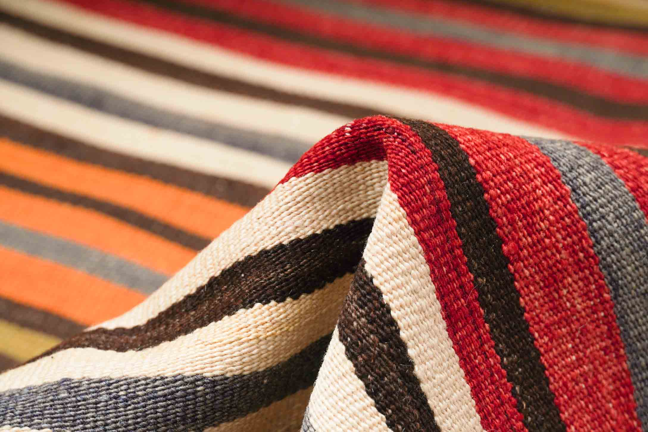 Alter Kelim | 278 cm x 167 cm | Nr. Z-1832