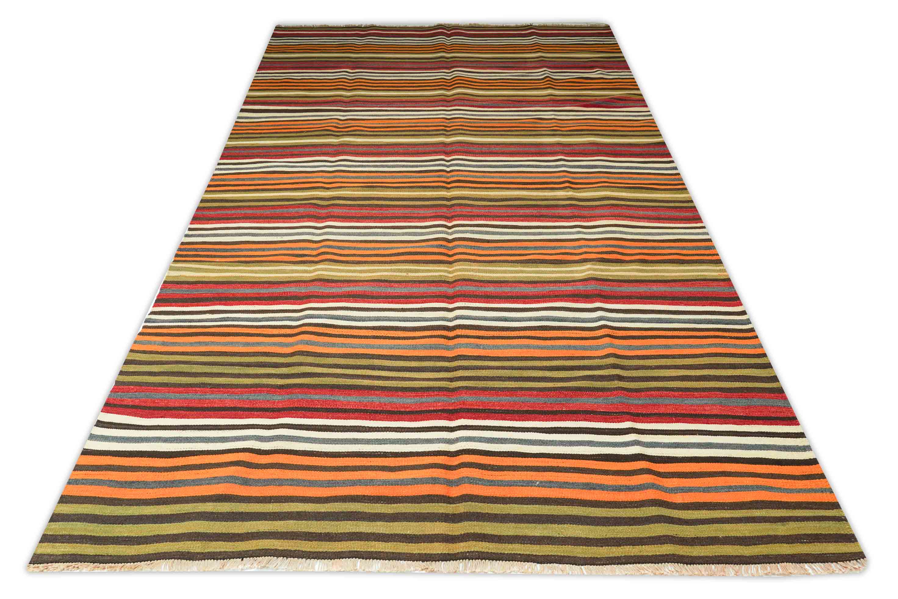 Alter Kelim | 278 cm x 167 cm | Nr. Z-1832