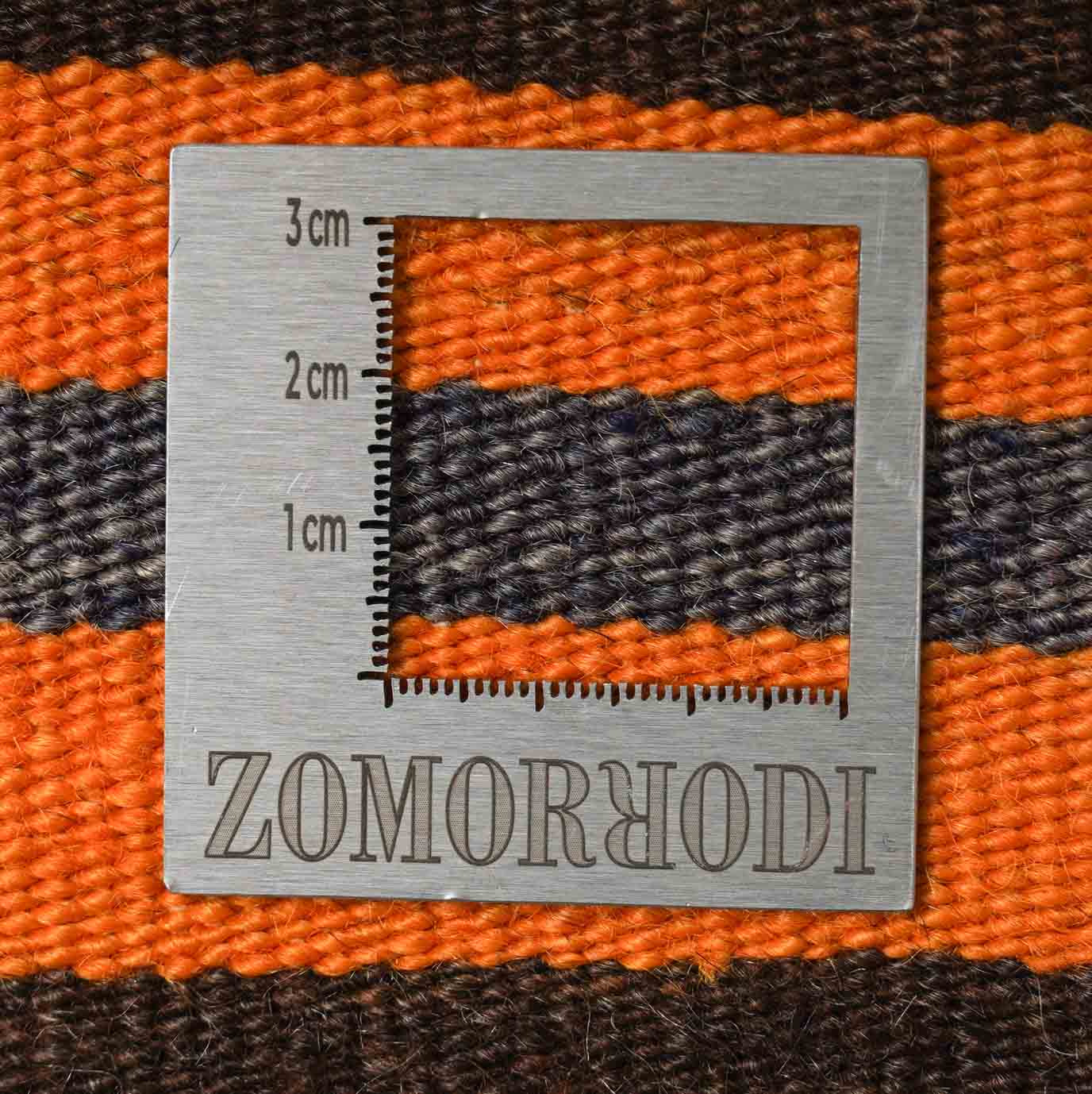 Alter Kelim | 278 cm x 167 cm | Nr. Z-1832