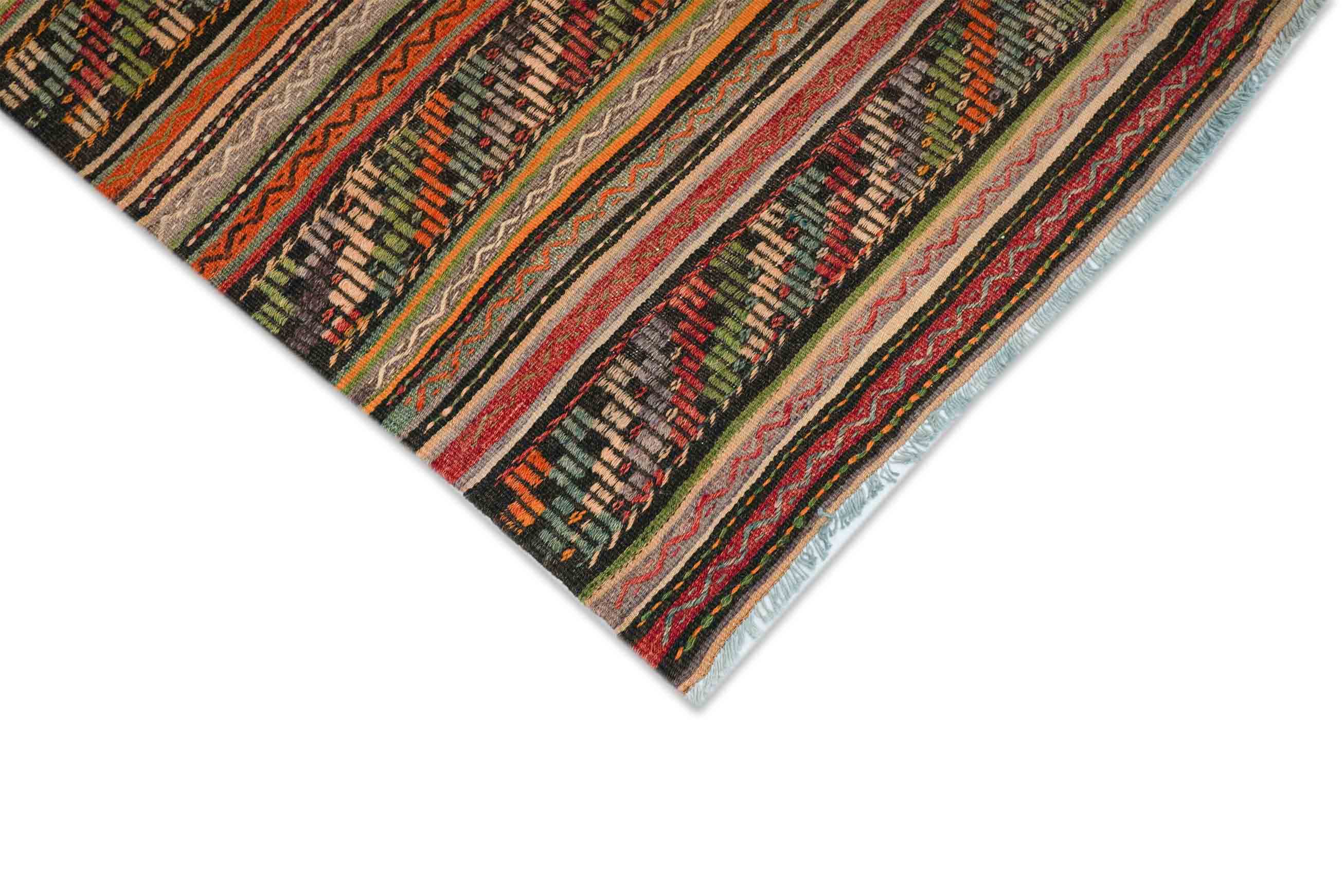 Alter Kelim | 272 cm x 153 cm | Nr. Z-1833