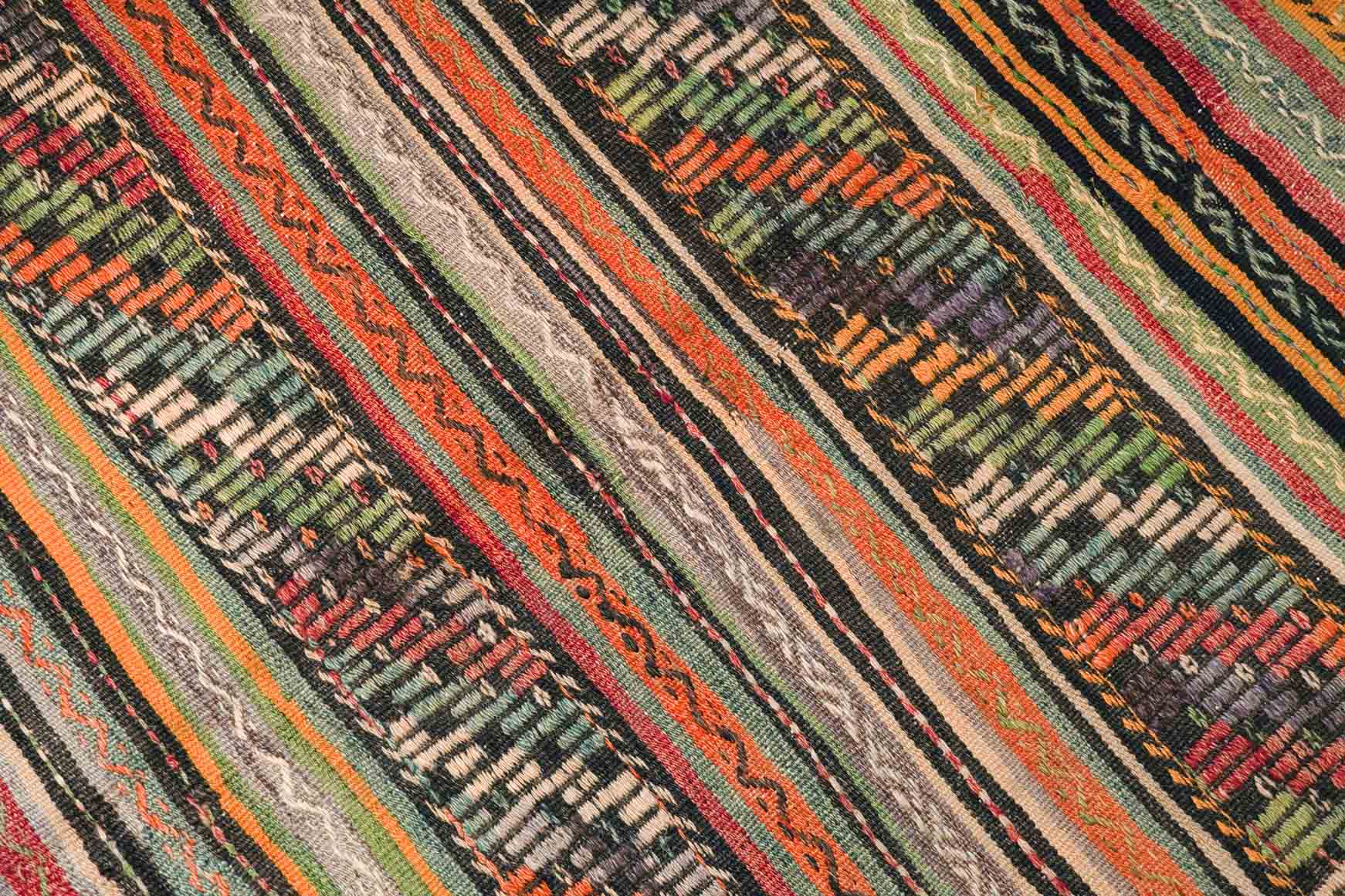 Alter Kelim | 272 cm x 153 cm | Nr. Z-1833